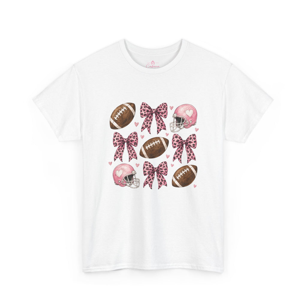 Touchdown in the Cabana – Tee Shirt
