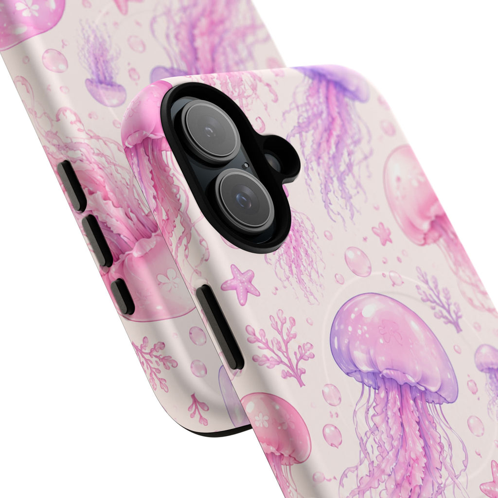 Drift Away, Darling! -Tough Magnetic Phone Case