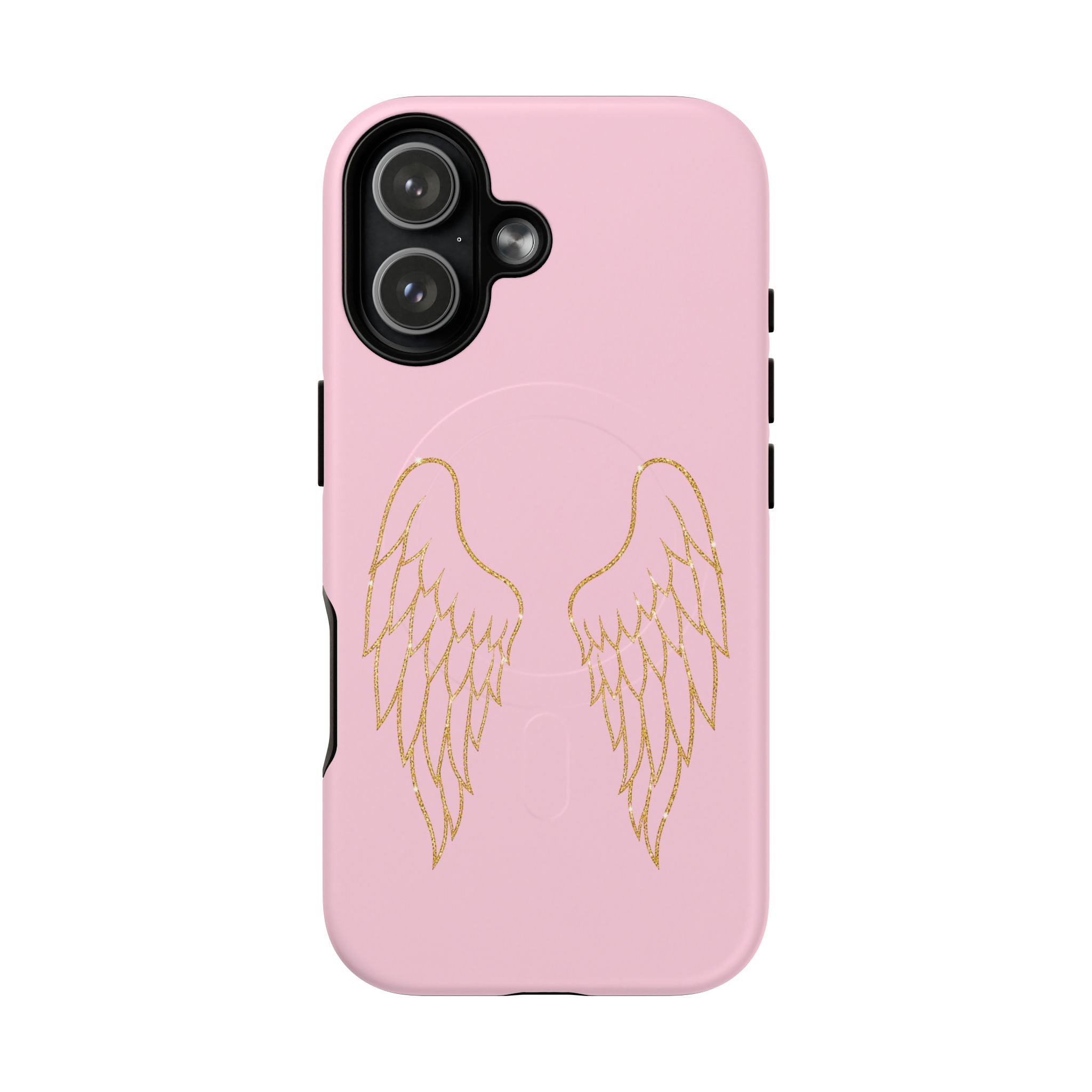 The Cabana Angel – Tough Magnetic Phone Case