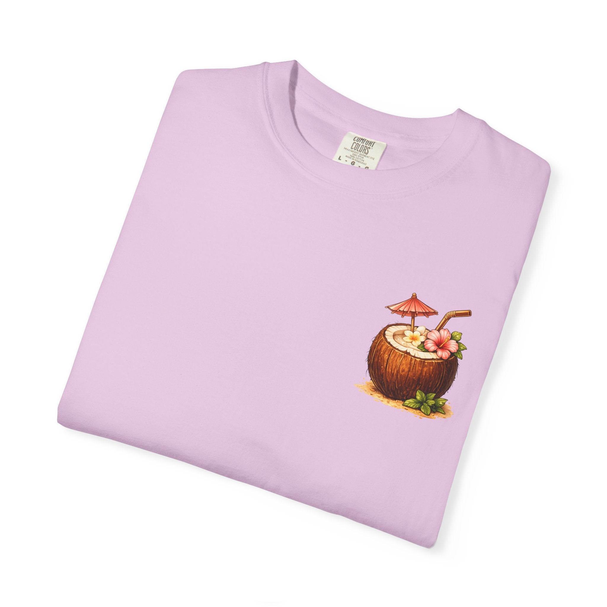 Cabana Cowgirl T-Shirt