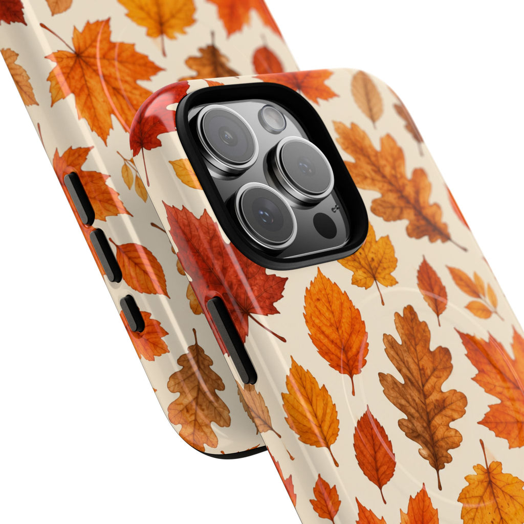 Cabana in the Fall-Tough Magnetic Phone Case