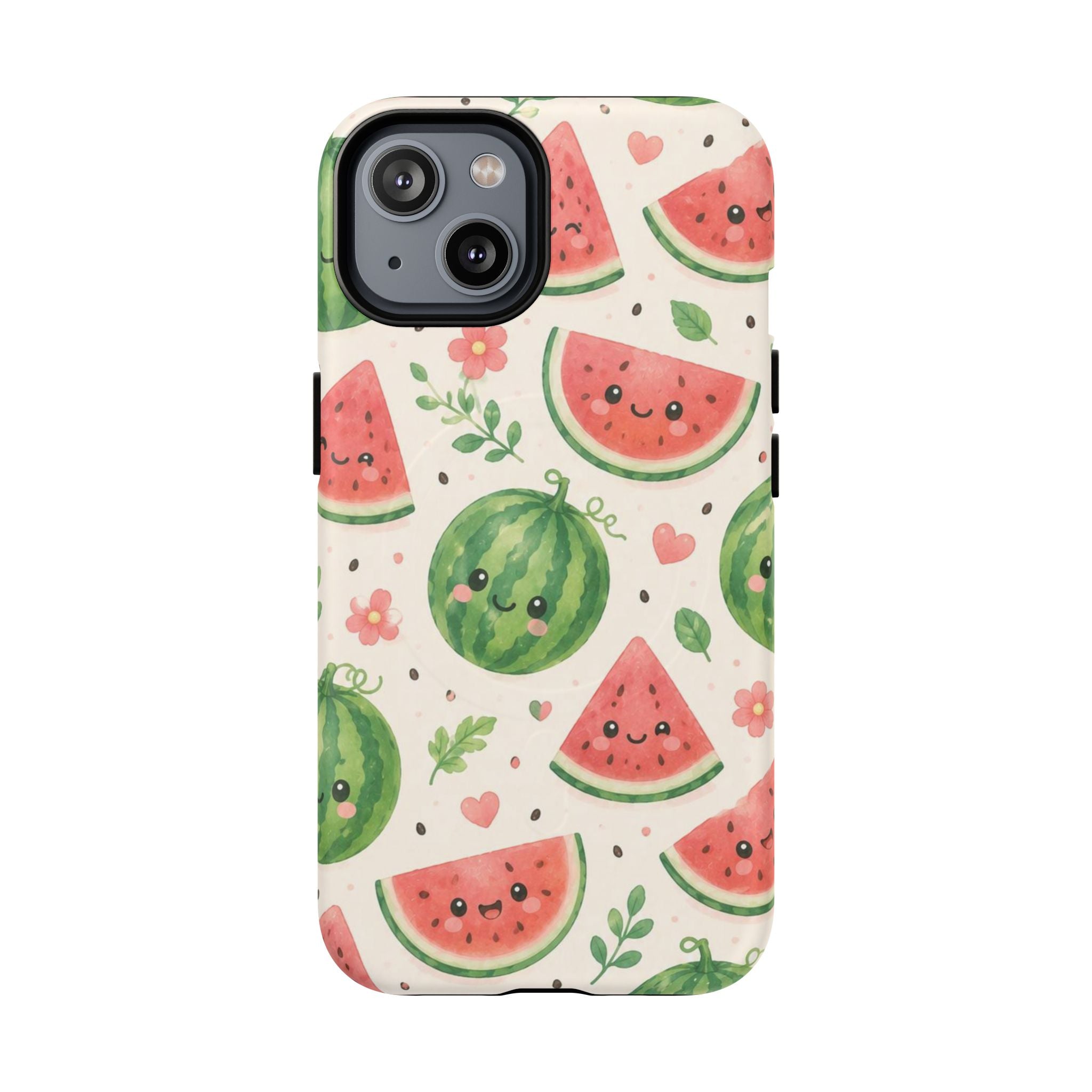 Just Add Watermelon — Tough Magnetic Case