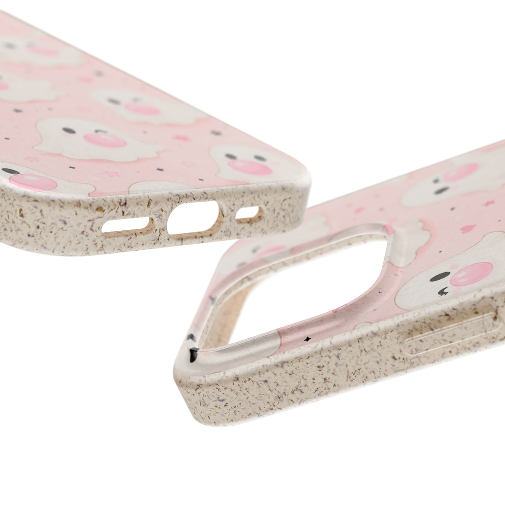 Cabana Boo Club-Eco-Friendly Biodegradable Phone Case