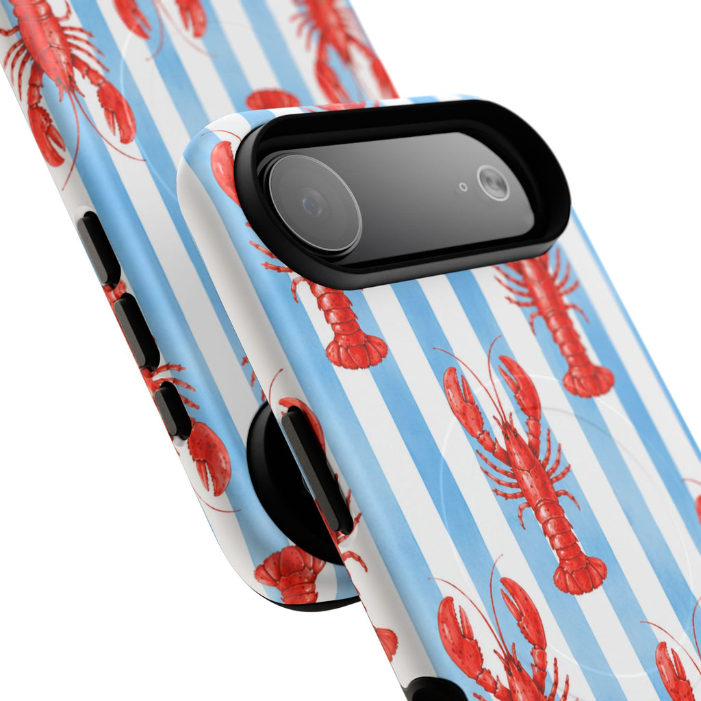 Cabana Claws-Tough Magnetic Phone Case