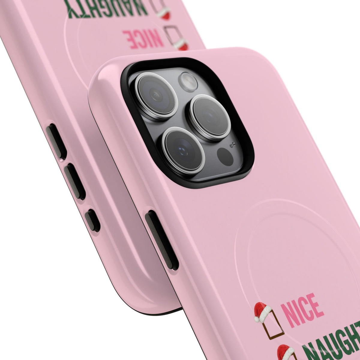 Never Mind I'll Buy My Own Presents- Tough Magnetic Phone Case