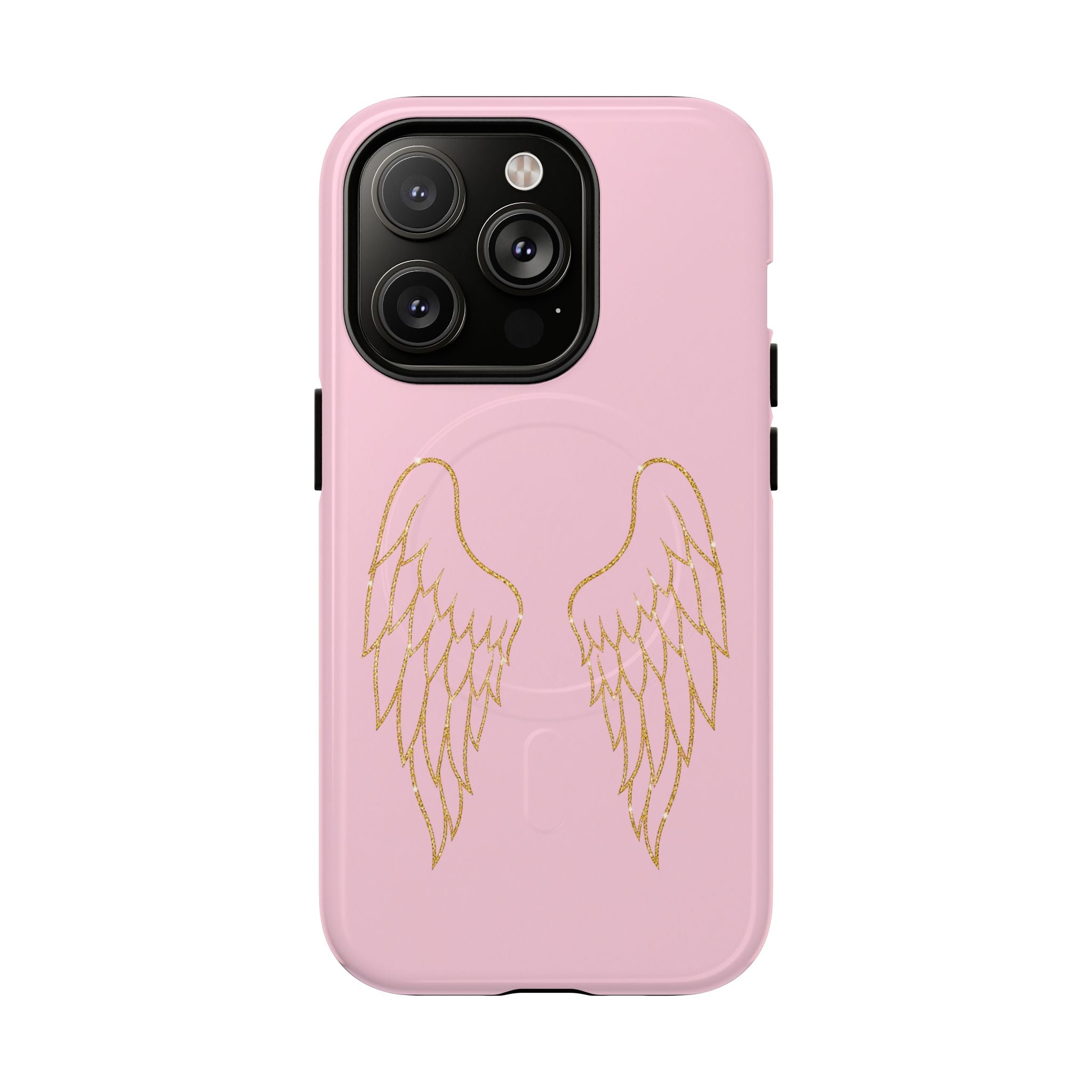 The Cabana Angel – Tough Magnetic Phone Case