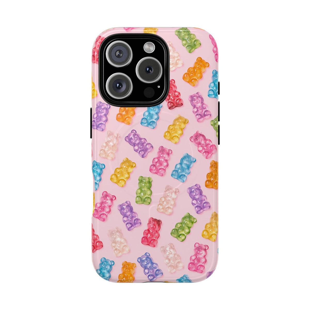 Sugar Rush in the Cabana-Tough Magnetic Phone Case