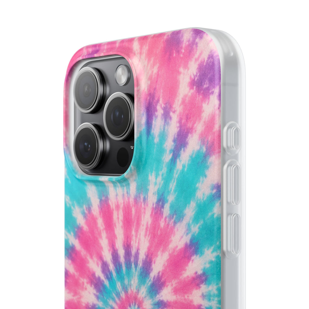 Cabana Tie-Dye -Flexi Phone Case