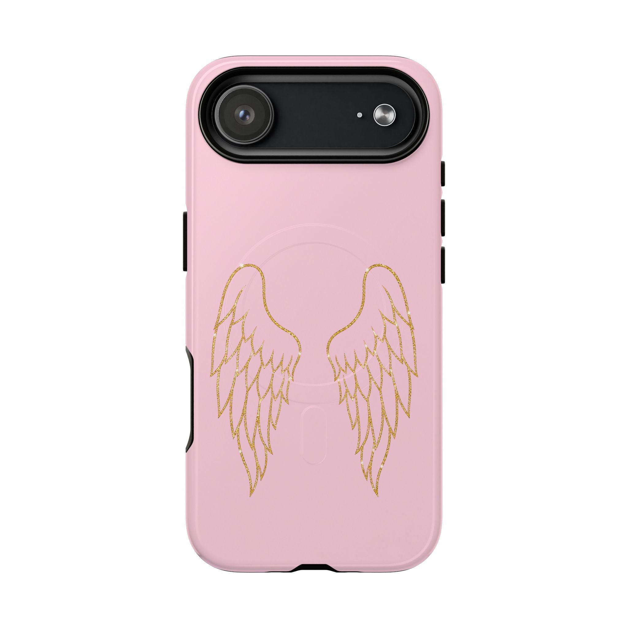 The Cabana Angel – Tough Magnetic Phone Case