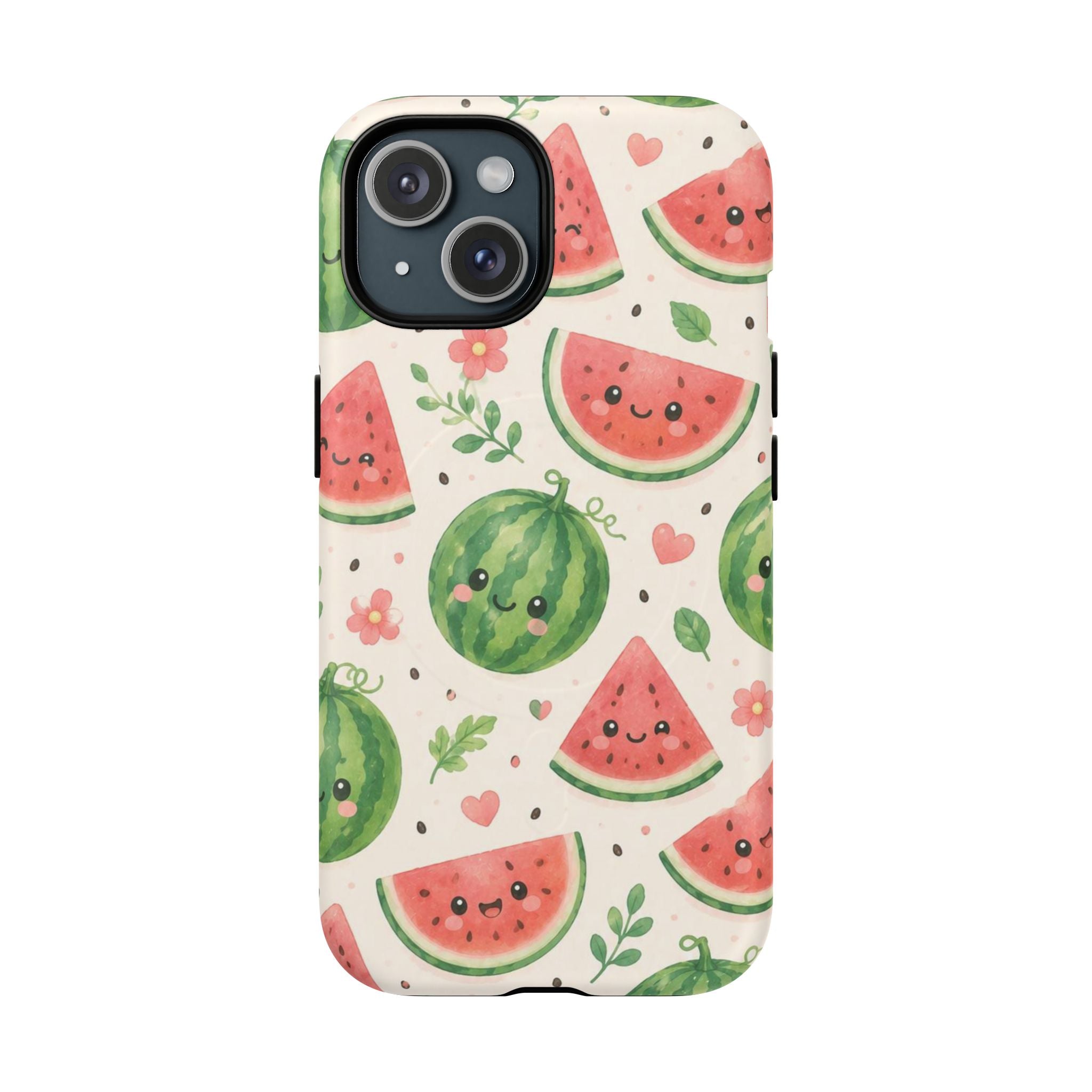 Just Add Watermelon — Tough Magnetic Case