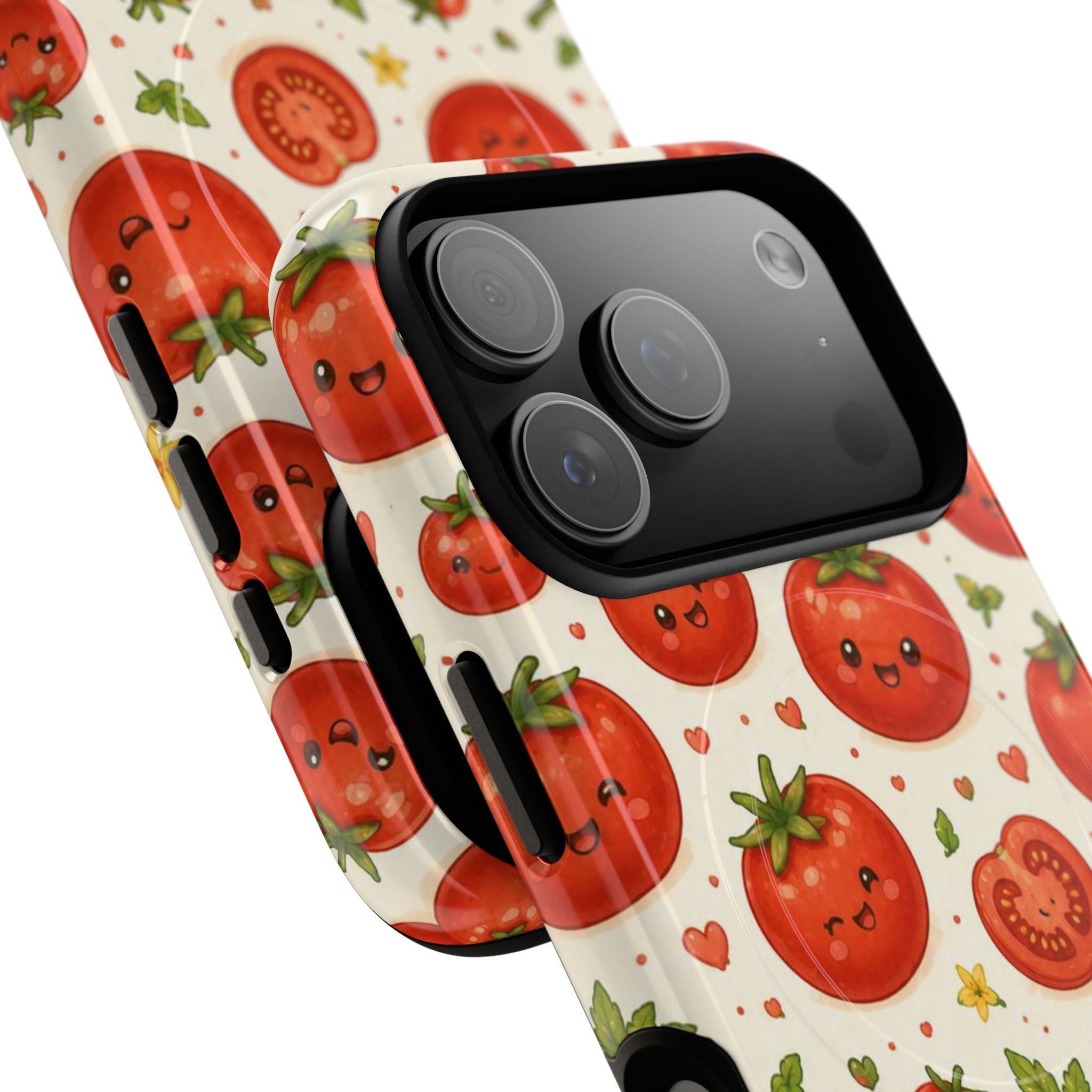 Vine & Dandy-Tough Magnetic Phone Case