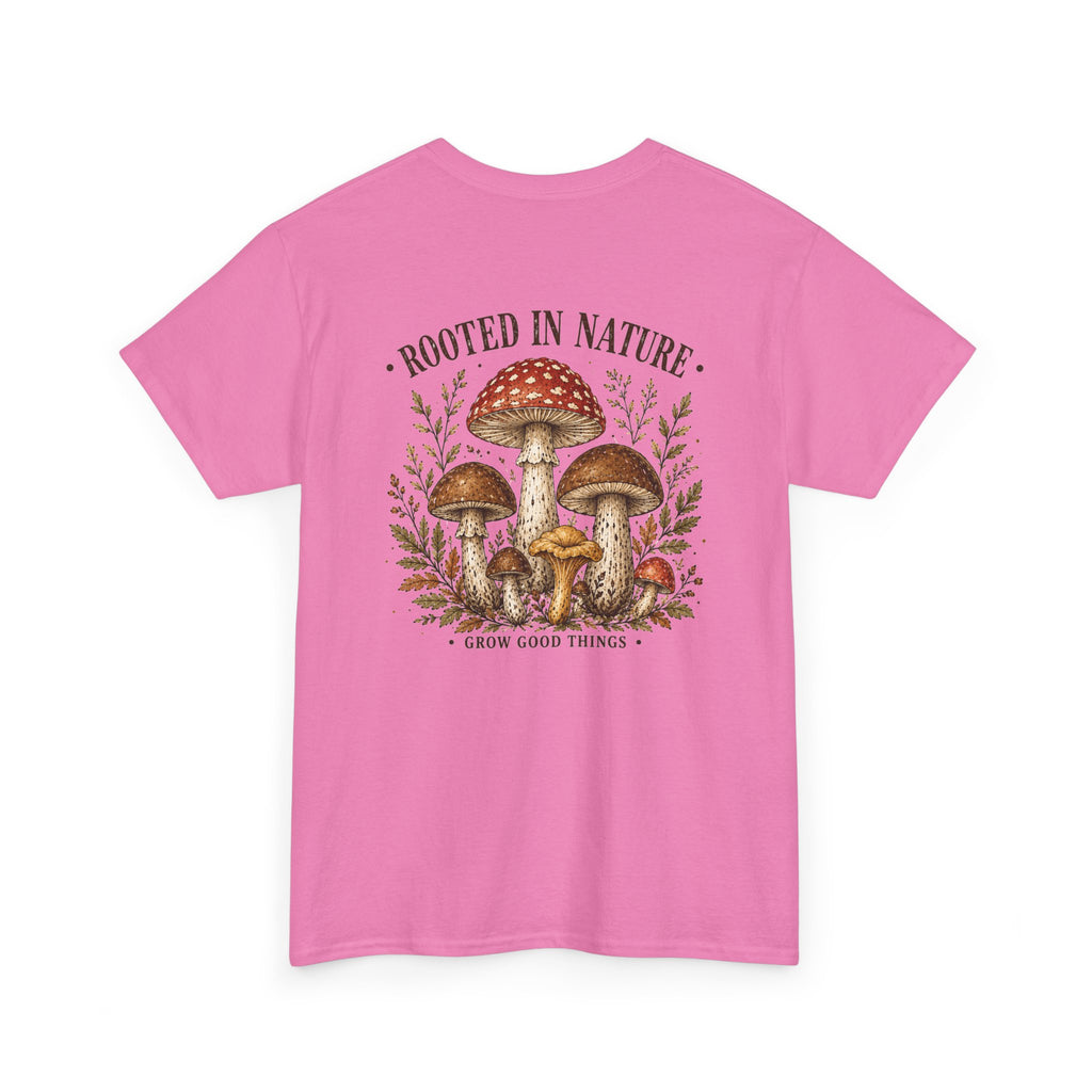 Rooted in Nature-T-Shirt