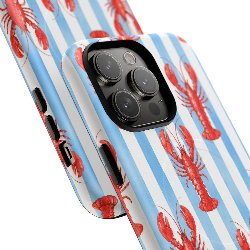 Cabana Claws-Tough Magnetic Phone Case
