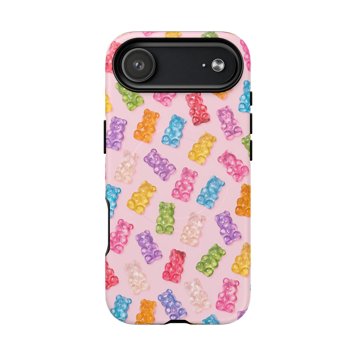 Sugar Rush in the Cabana-Tough Magnetic Phone Case