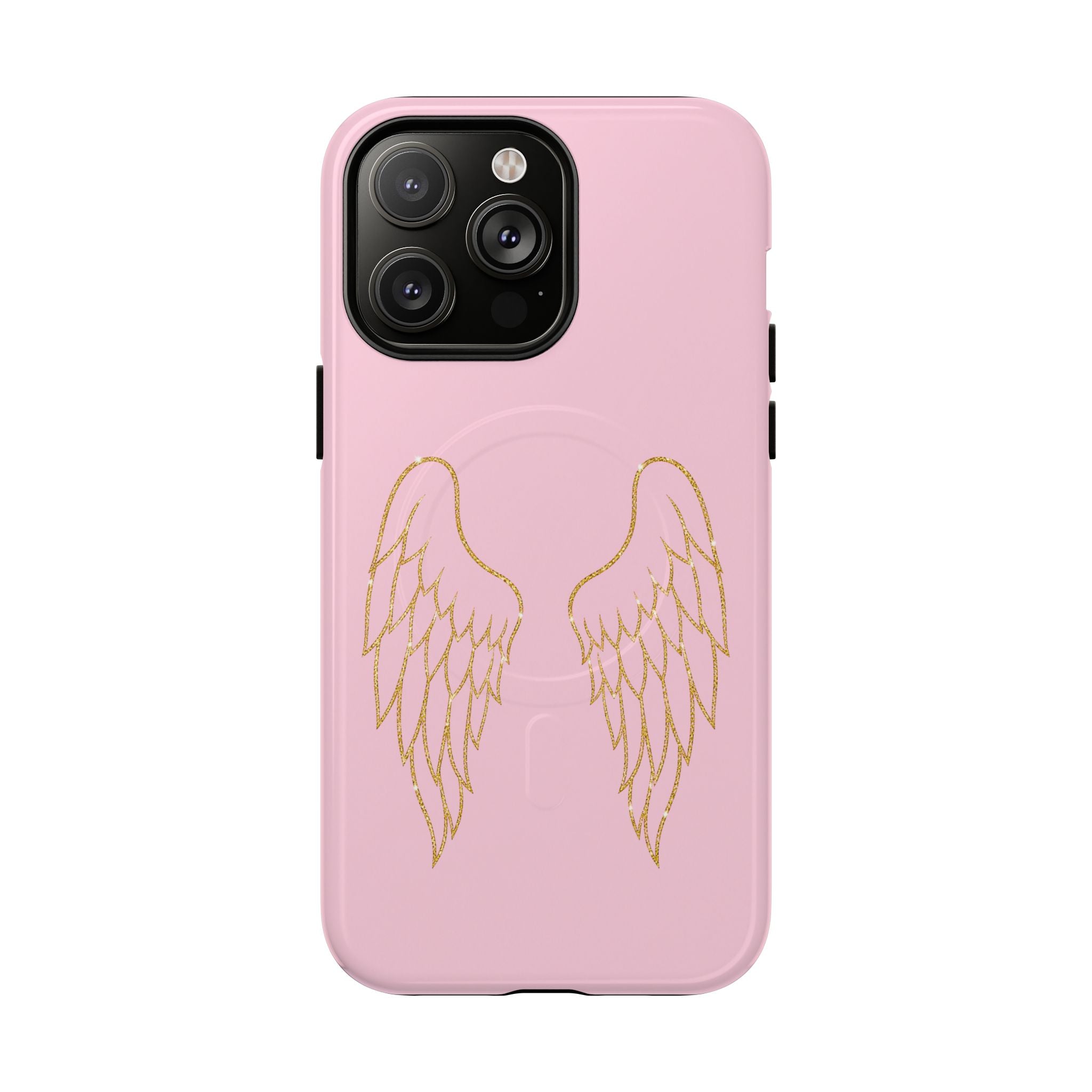 The Cabana Angel – Tough Magnetic Phone Case