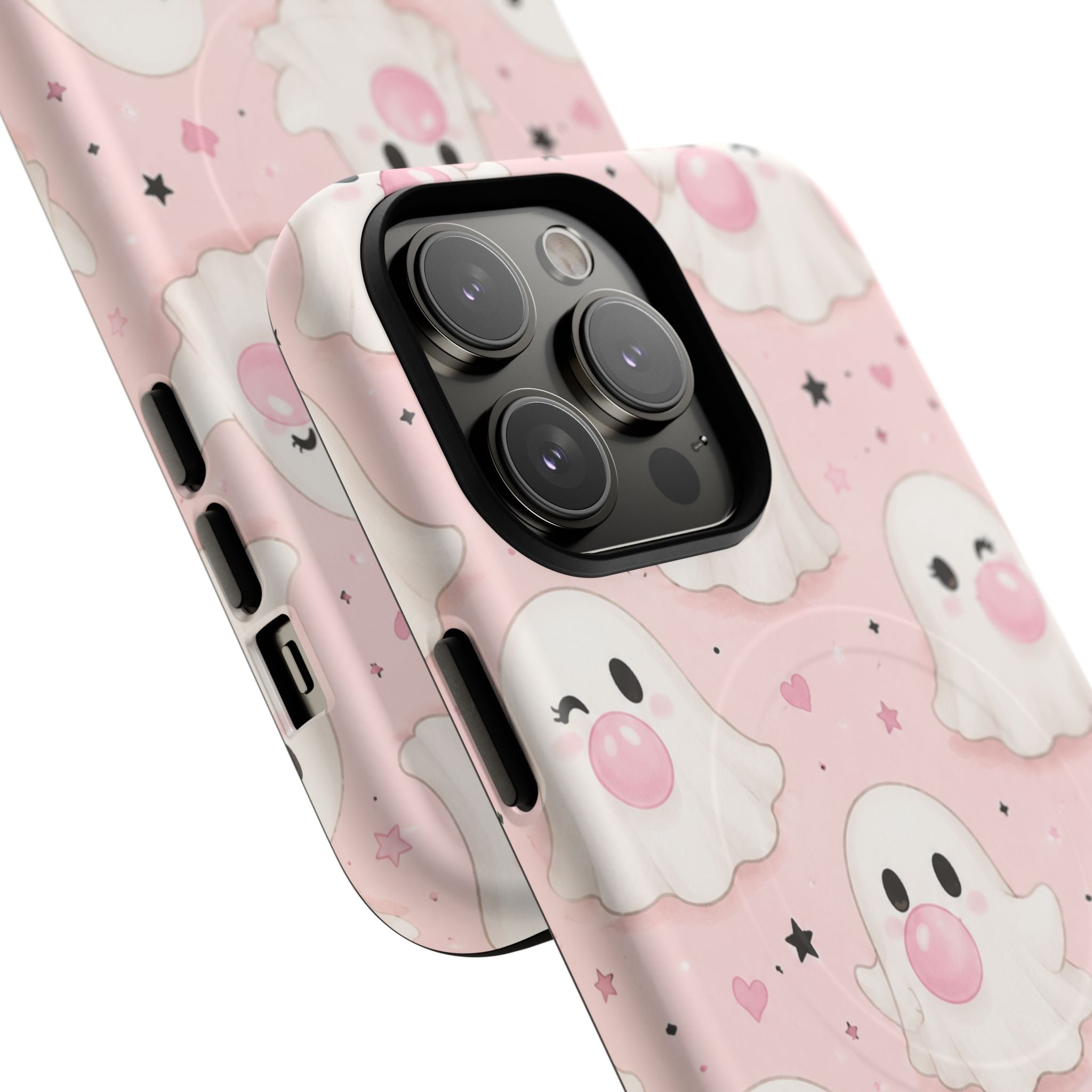 Cabana Boo Club -Tough Magnetic Phone Case