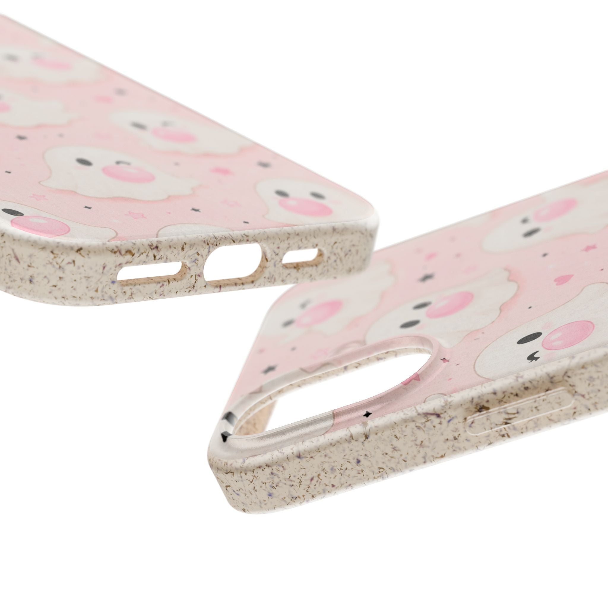 Cabana Boo Club-Eco-Friendly Biodegradable Phone Case