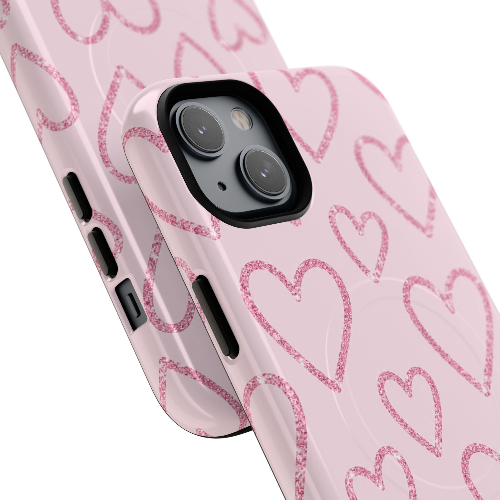 Cabana Heartbreaker – Tough Magnetic Phone Case