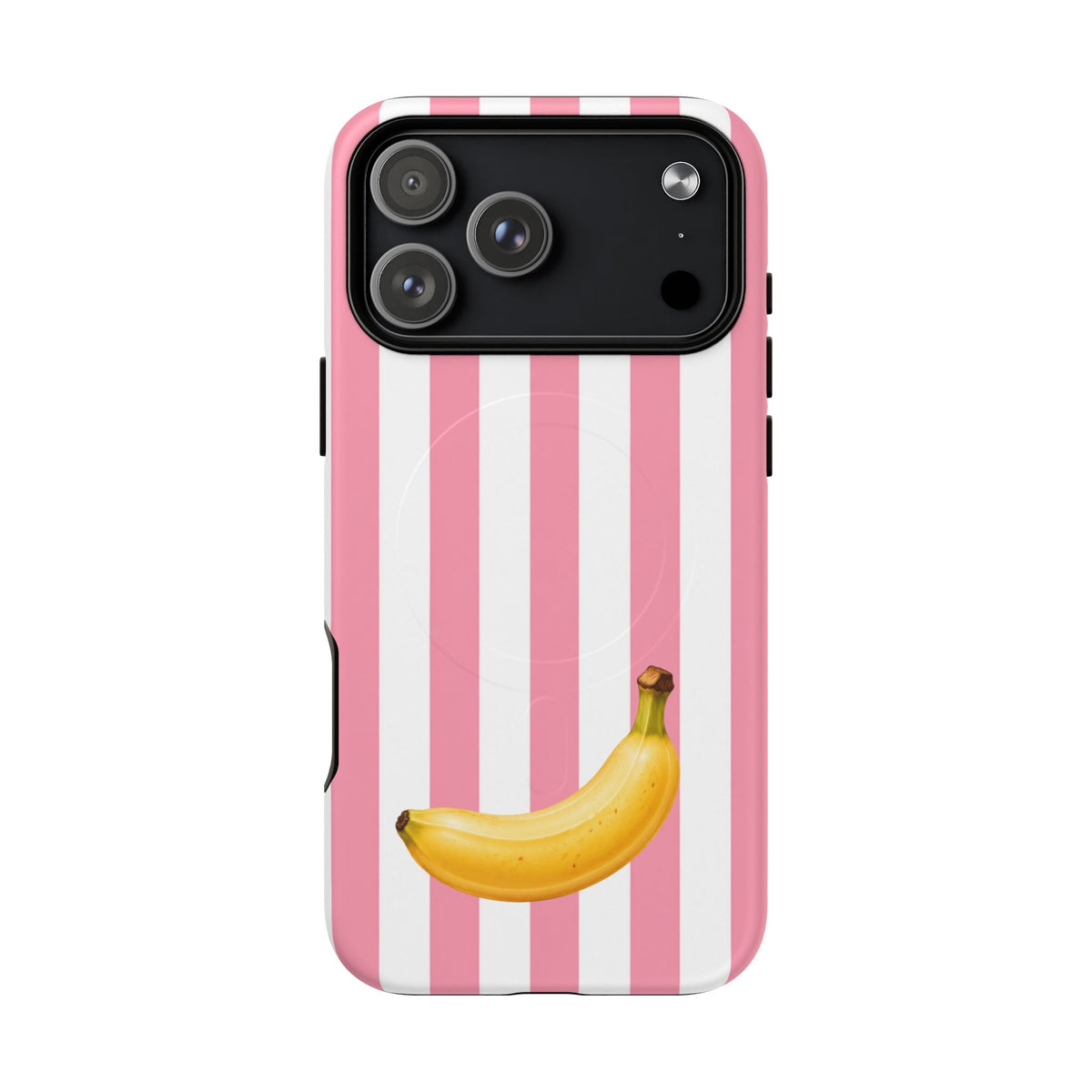 Banana Cabana— Tough Magnetic Protective Case