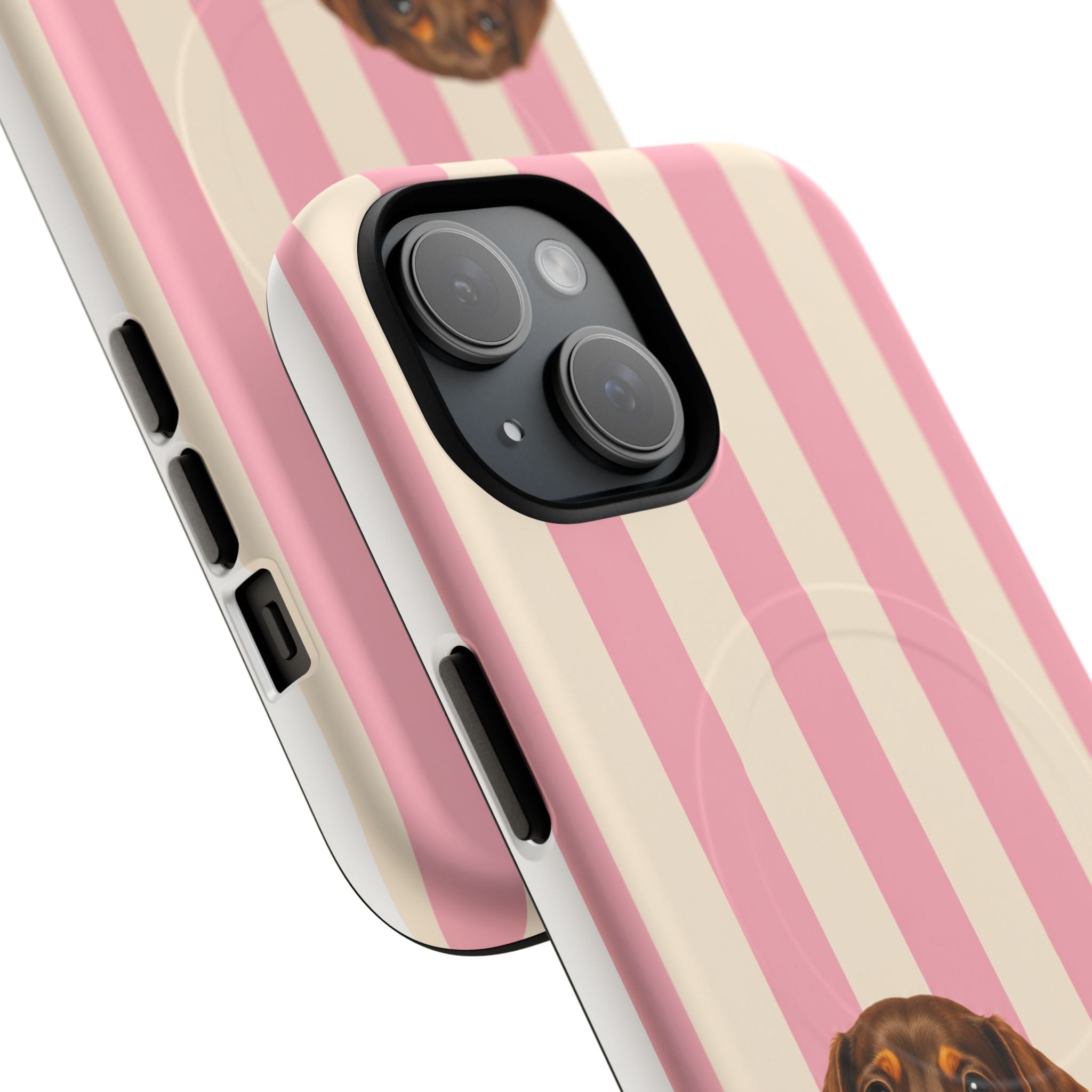The Cabana Weenie- Magnetic Tough Phone Case