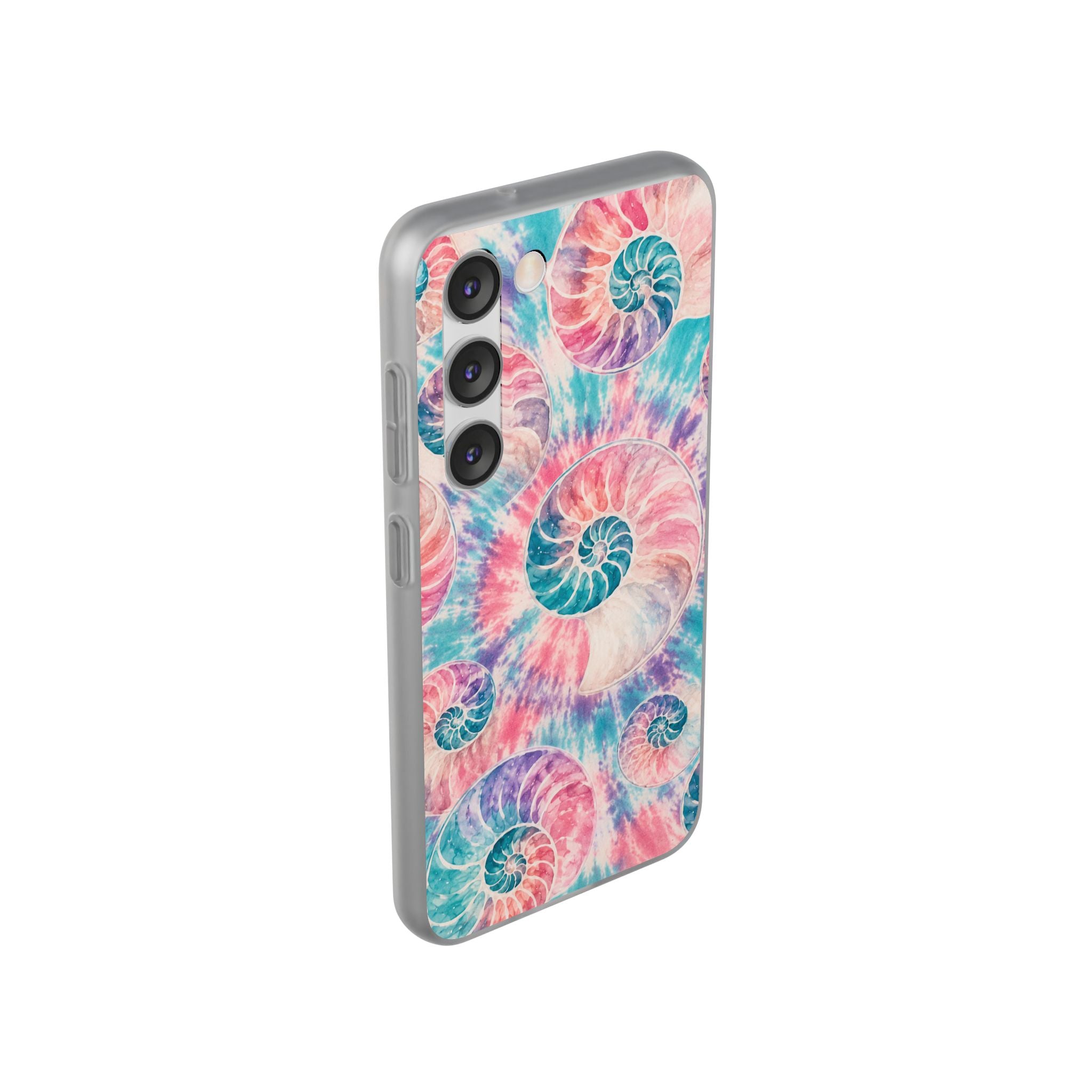 Nautilus Galaxy – Flexi Case