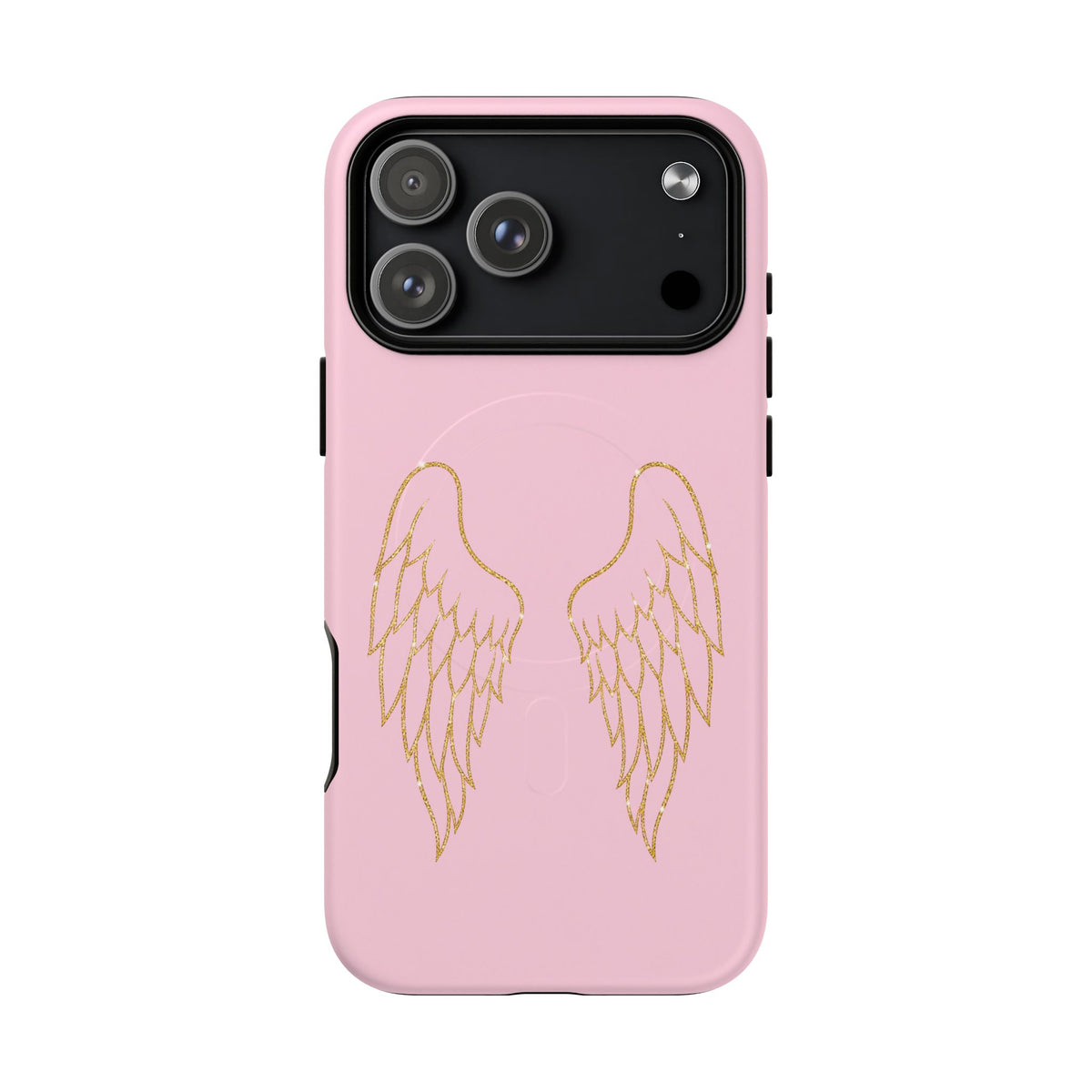 The Cabana Angel – Tough Magnetic Phone Case