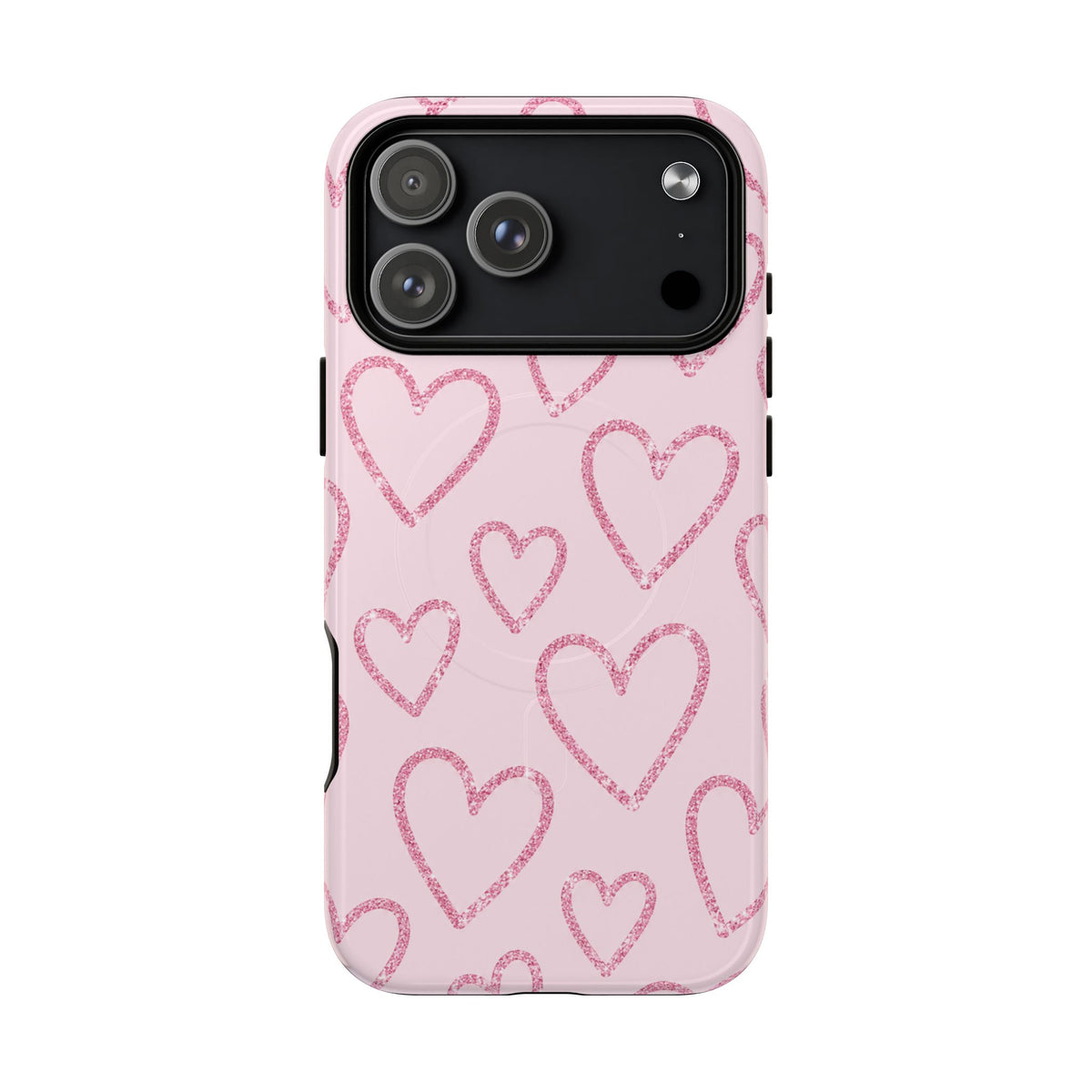 Cabana Heartbreaker – Tough Magnetic Phone Case