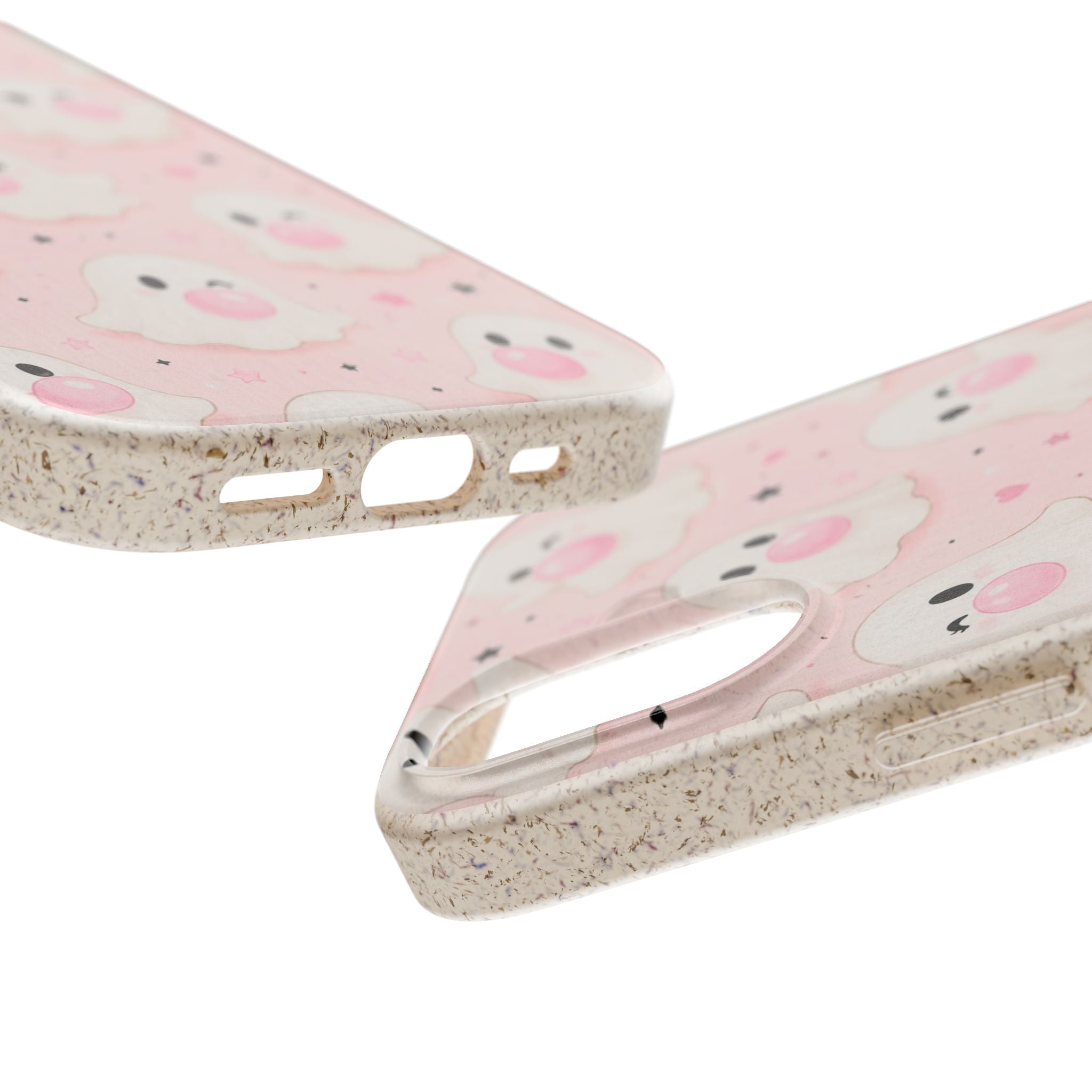 Cabana Boo Club-Eco-Friendly Biodegradable Phone Case