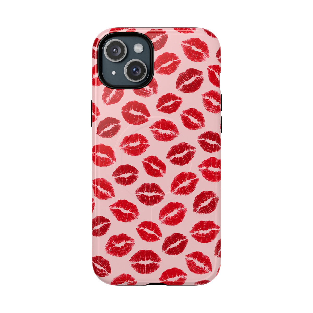 Kiss Me at the Cabana Tough Magnetic Phone Case