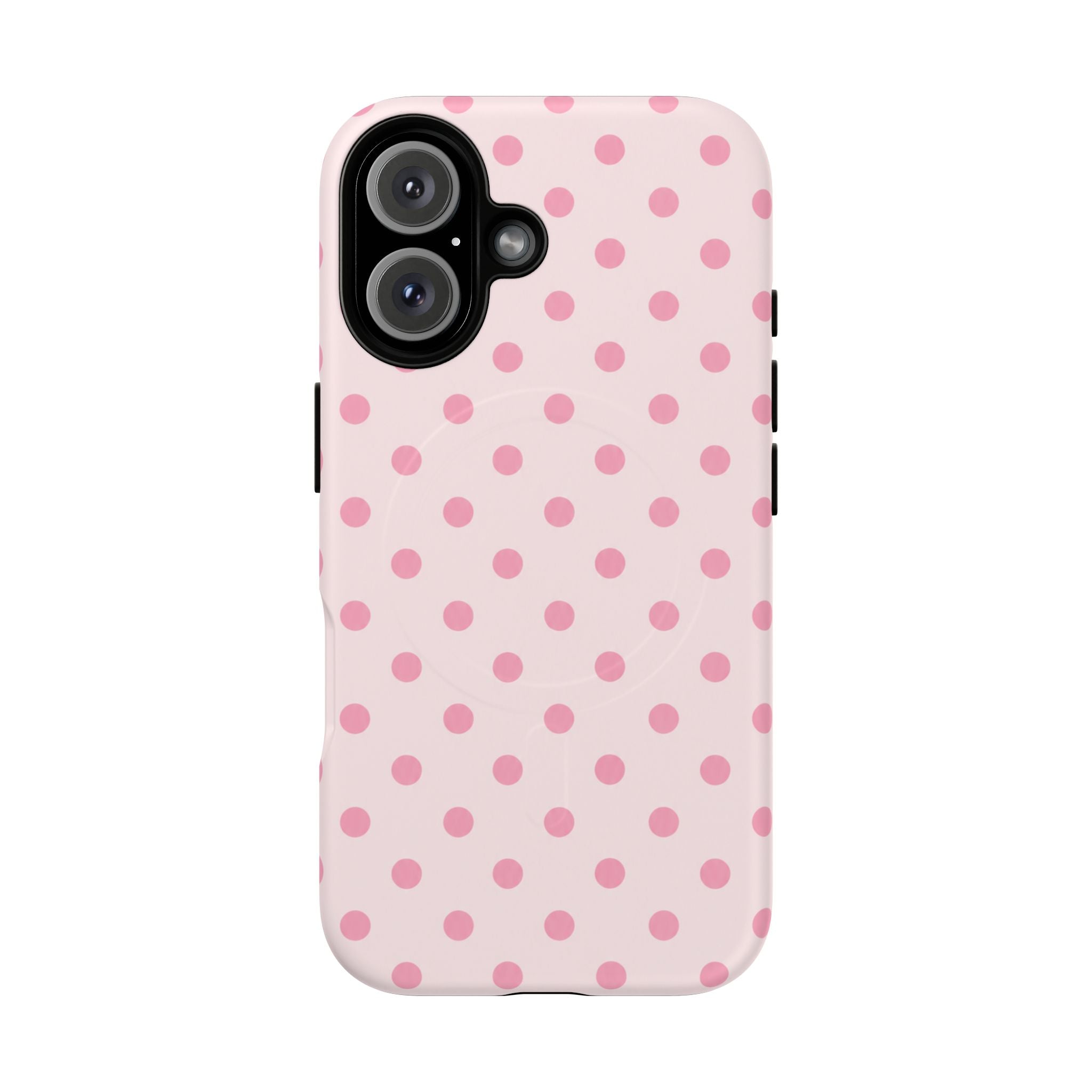 Cabana Confetti- Tough Magnetic Phone Case