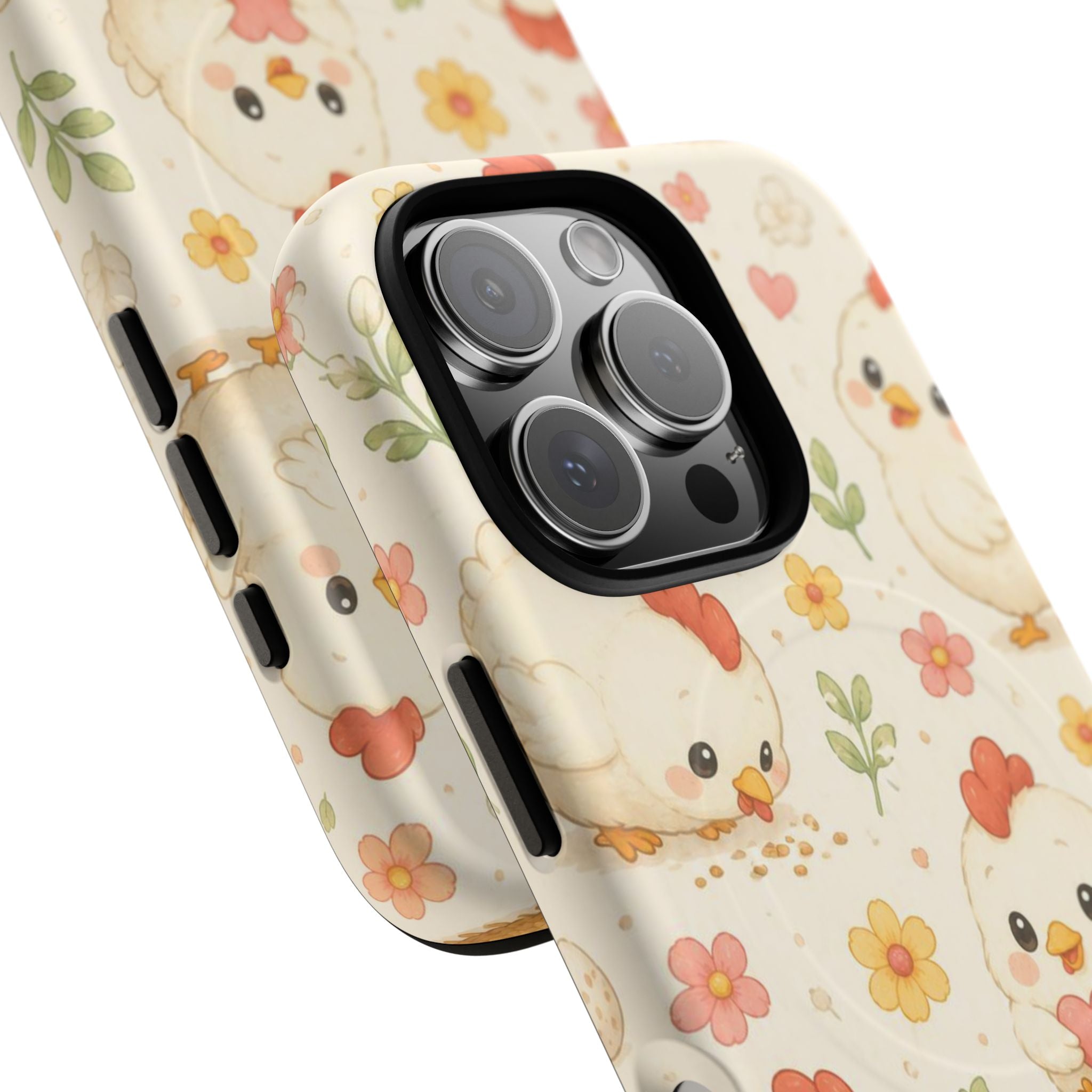 Cluck Yeah! - Tough Magnetic Phone Case