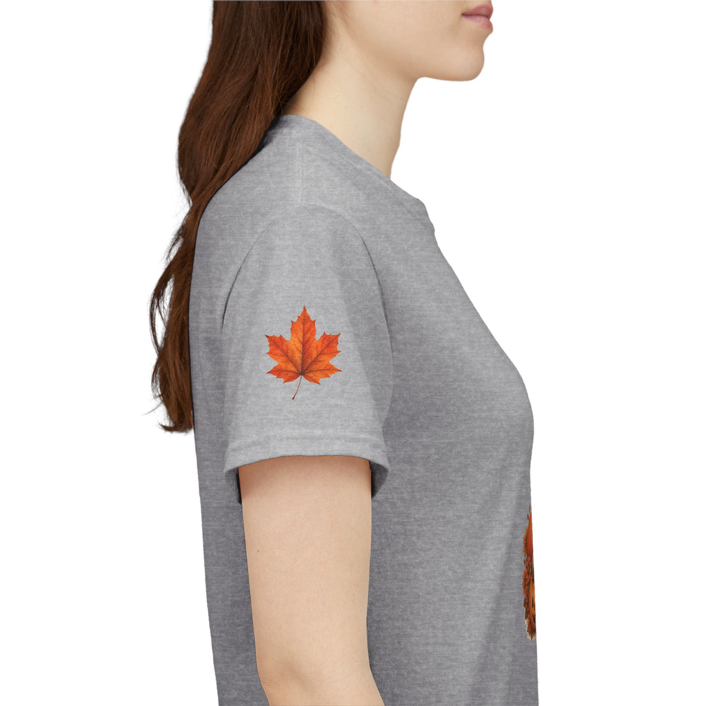 Pumpkin Patrol-T-Shirt