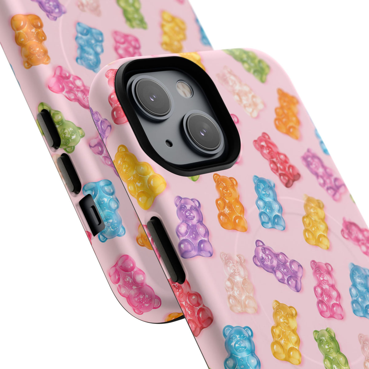 Sugar Rush in the Cabana-Tough Magnetic Phone Case