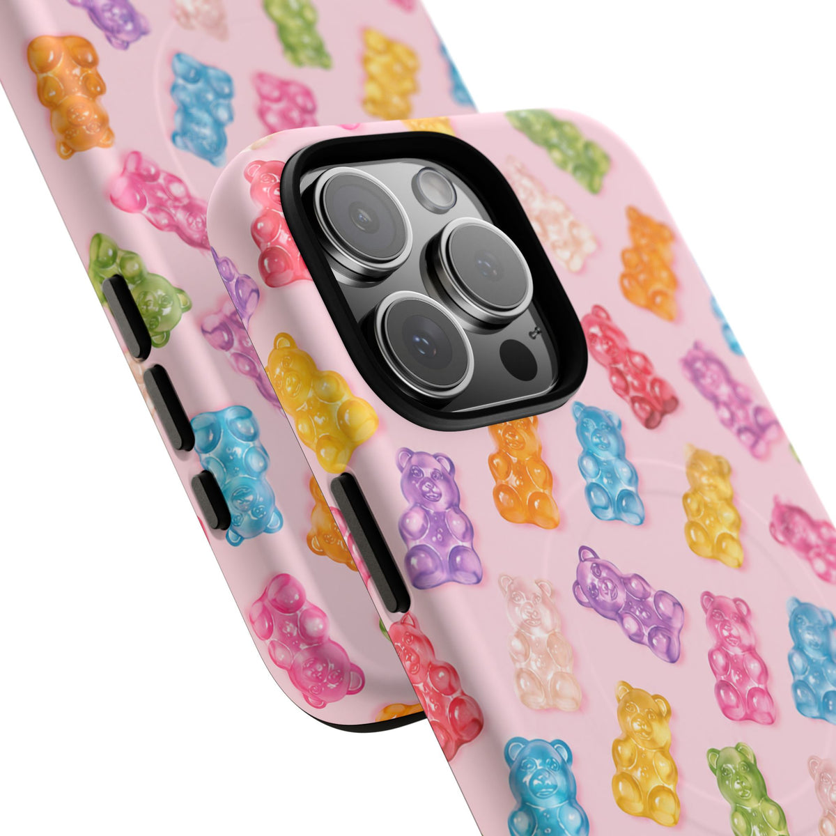 Sugar Rush in the Cabana-Tough Magnetic Phone Case