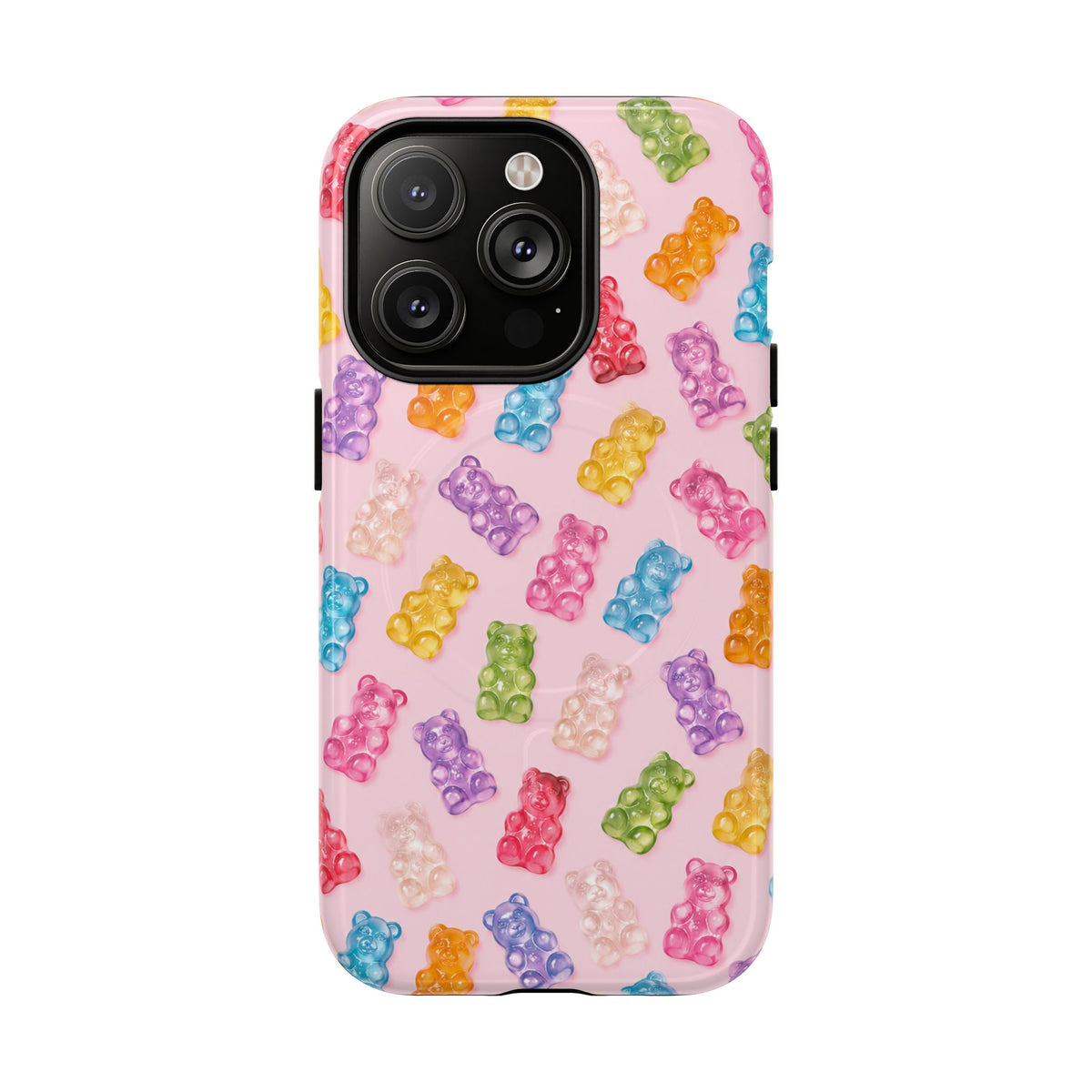 Sugar Rush in the Cabana-Tough Magnetic Phone Case