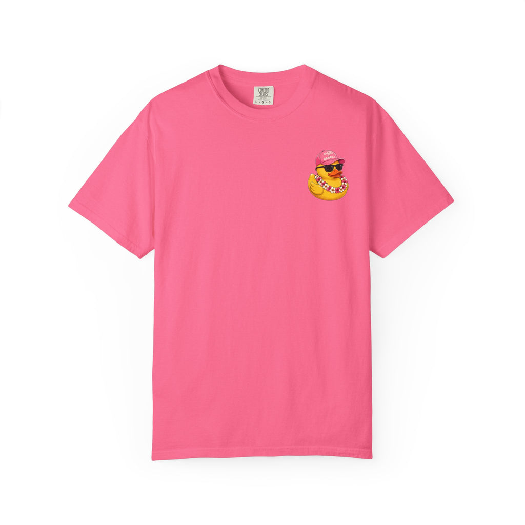Ducking Out of Reality-Tee Shirt