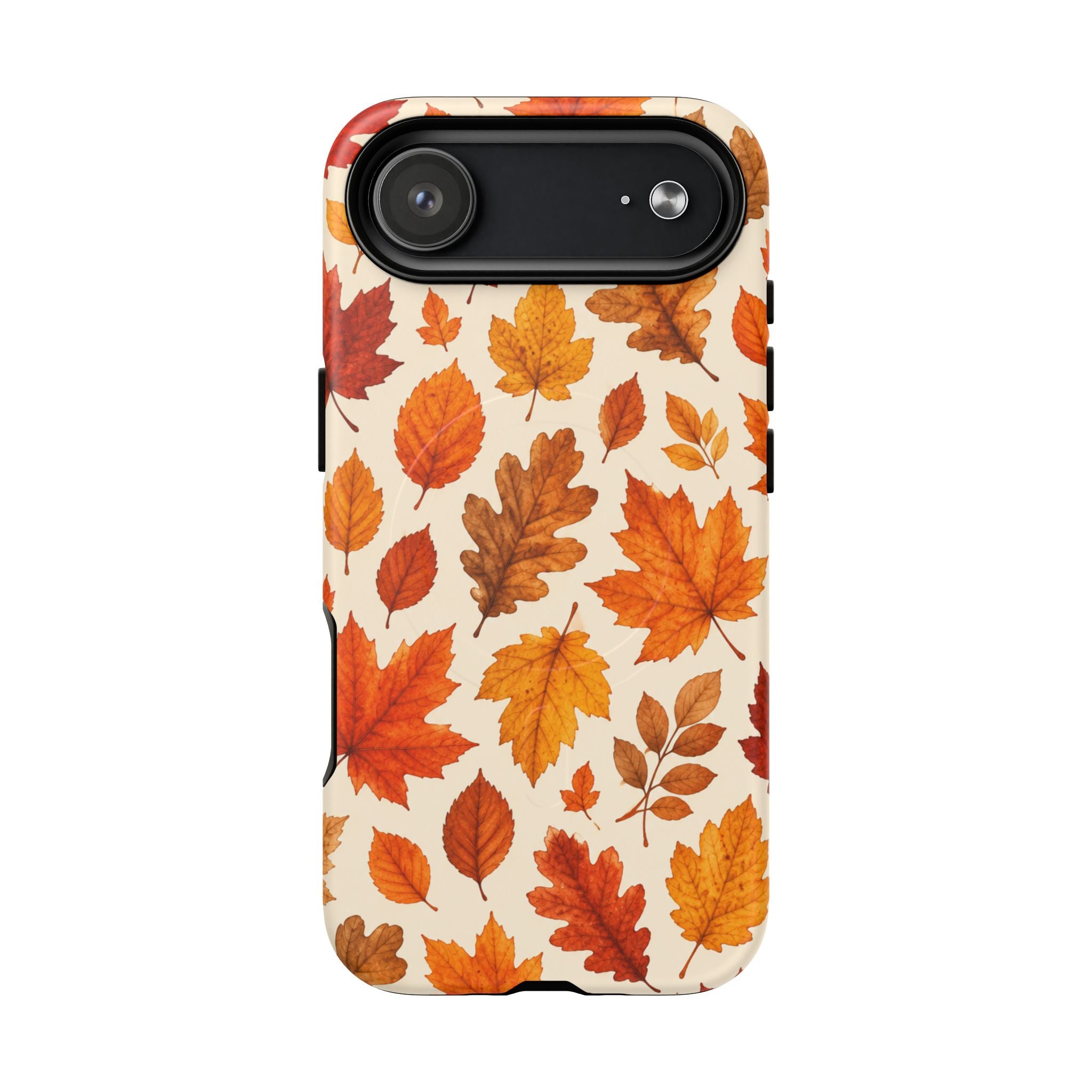 Cabana in the Fall-Tough Magnetic Phone Case