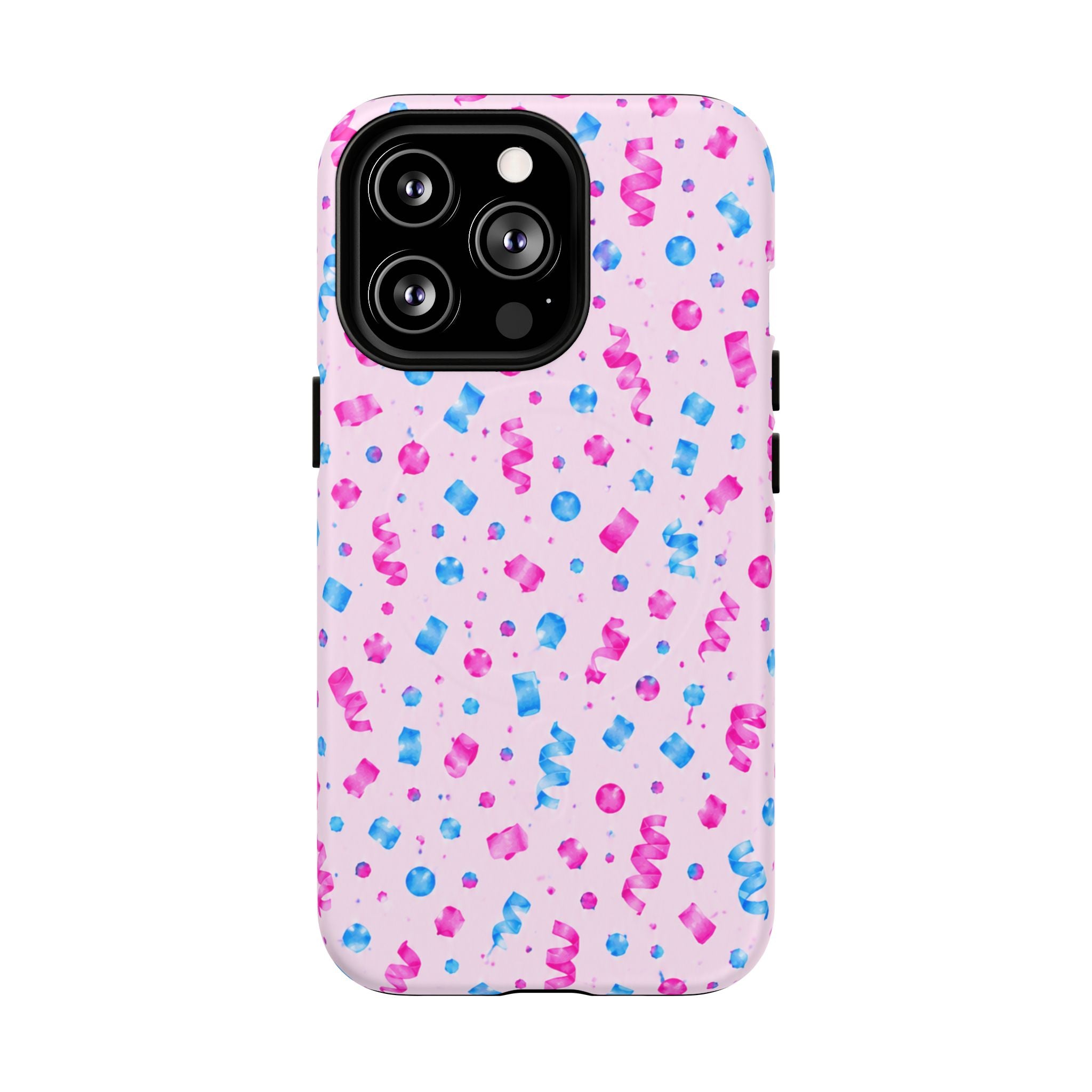 Cabana Birthday Bash- Magnetic Phone Case