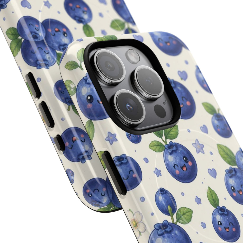 Picked to be Adorable- Tough Magnetic Phone Case