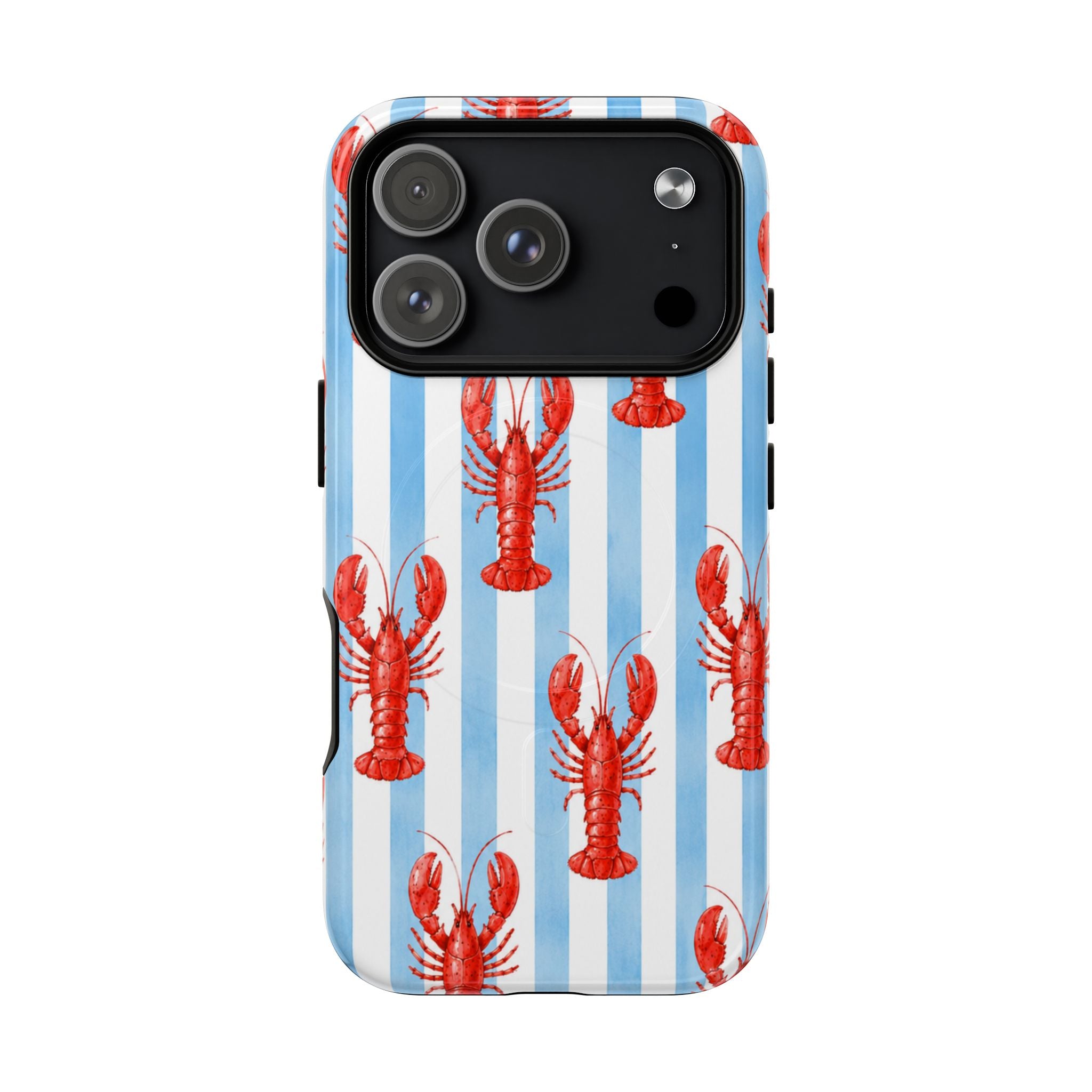 Cabana Claws-Tough Magnetic Phone Case