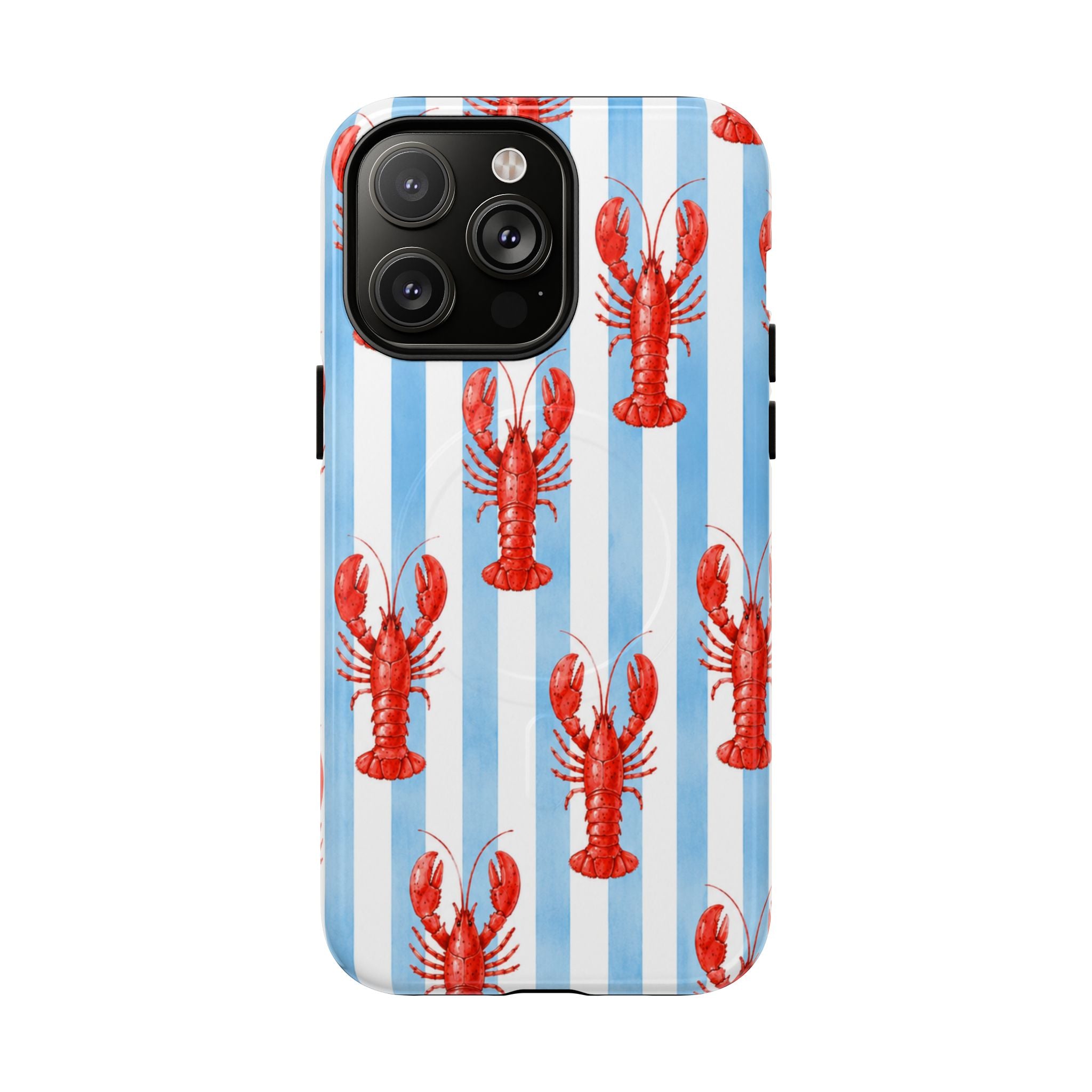 Cabana Claws-Tough Magnetic Phone Case
