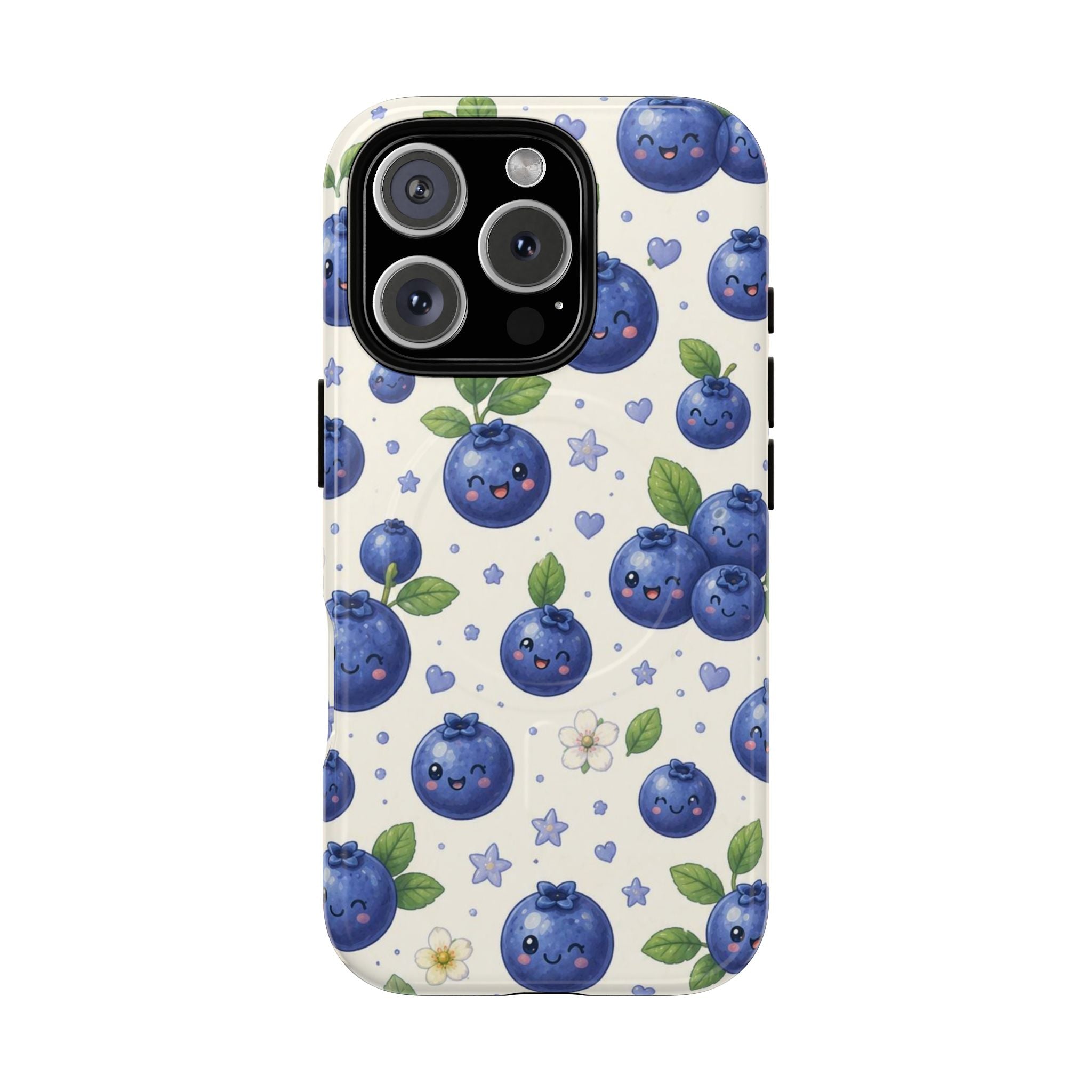 Picked to be Adorable- Tough Magnetic Phone Case