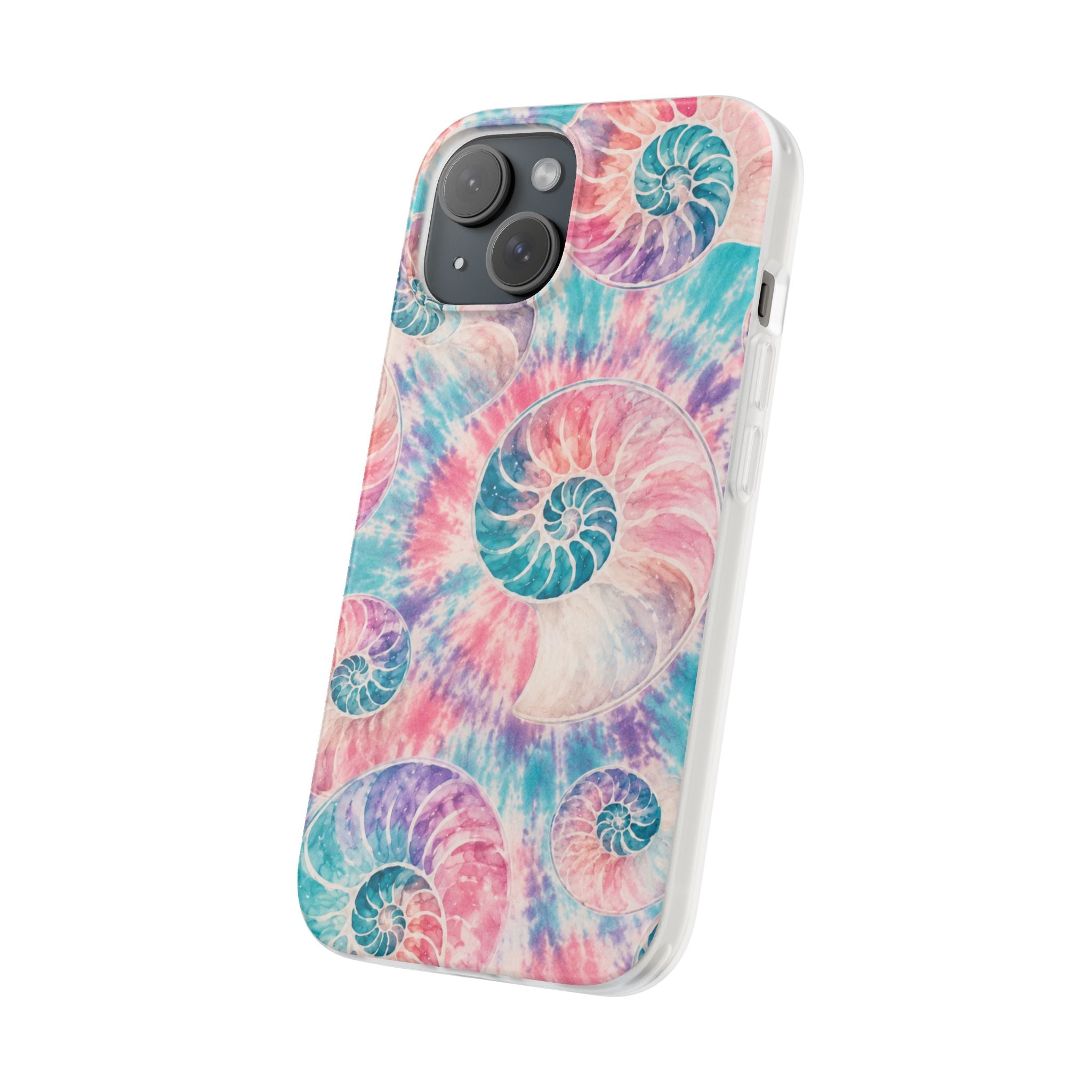 Nautilus Galaxy – Flexi Case