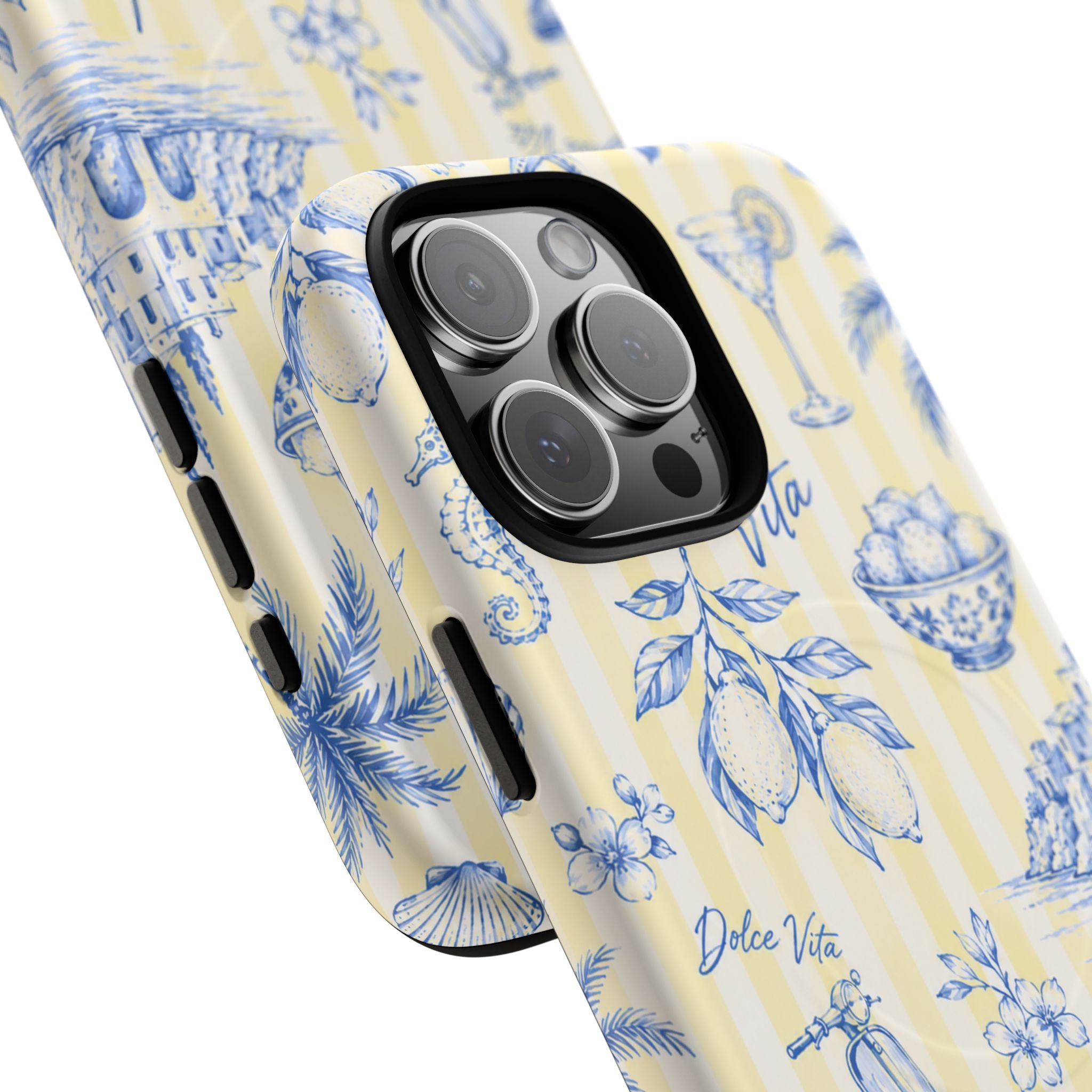 Dolce Vita! – Tough Magnetic Phone Case