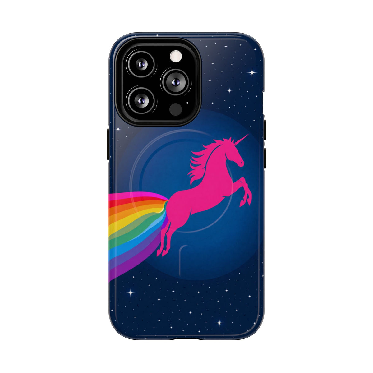 Unicorn Daydream -Tough Magnetic Phone Case