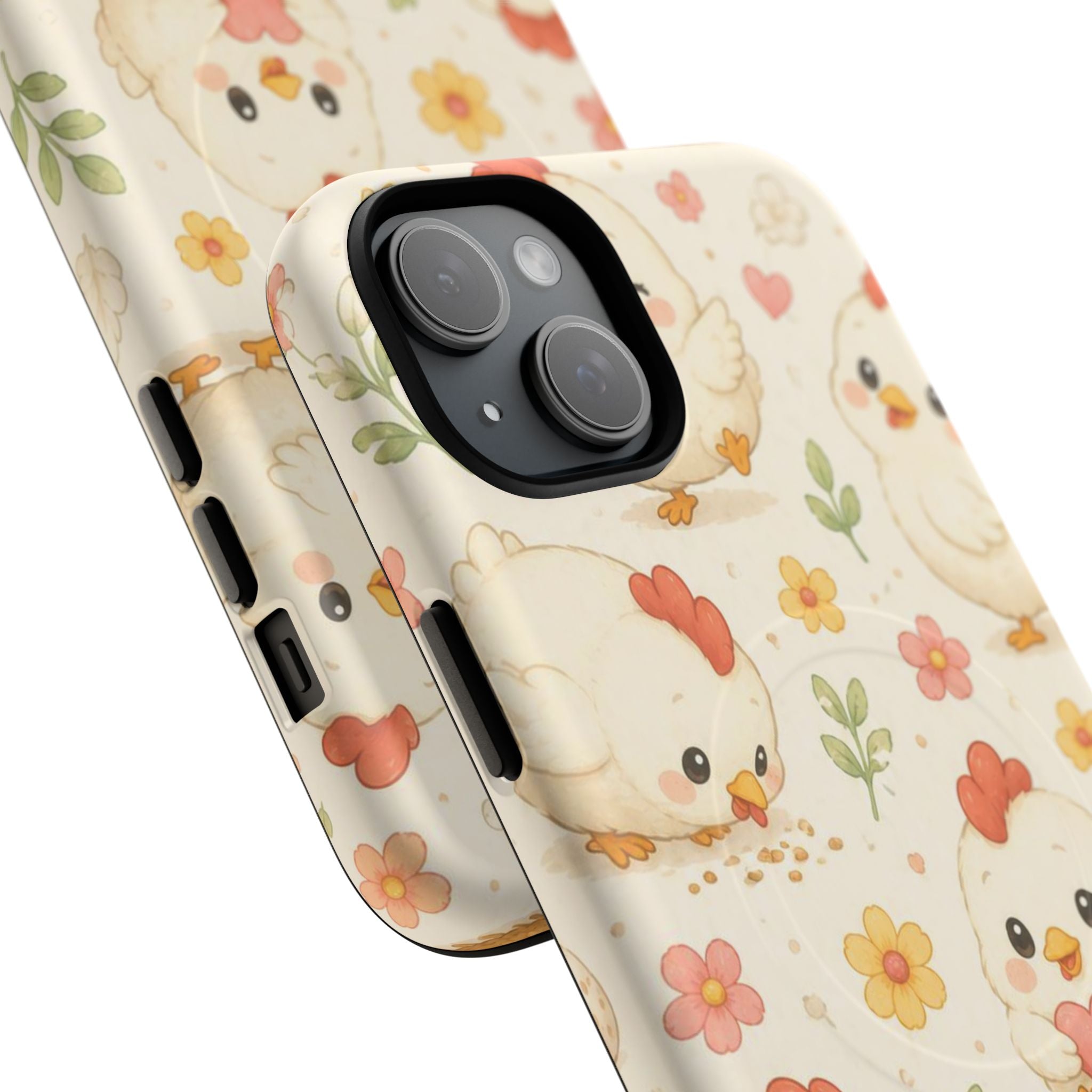 Cluck Yeah! - Tough Magnetic Phone Case