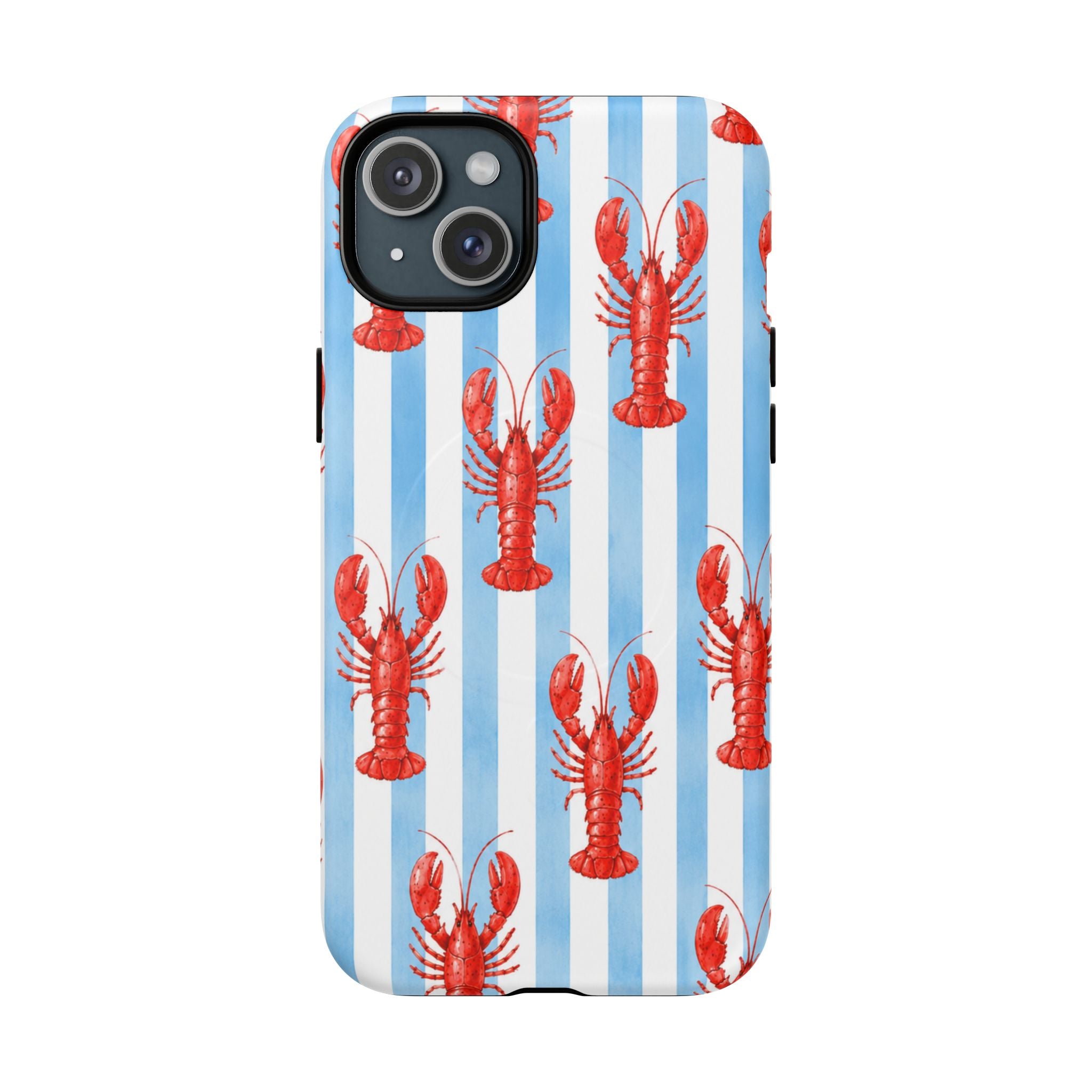Cabana Claws-Tough Magnetic Phone Case