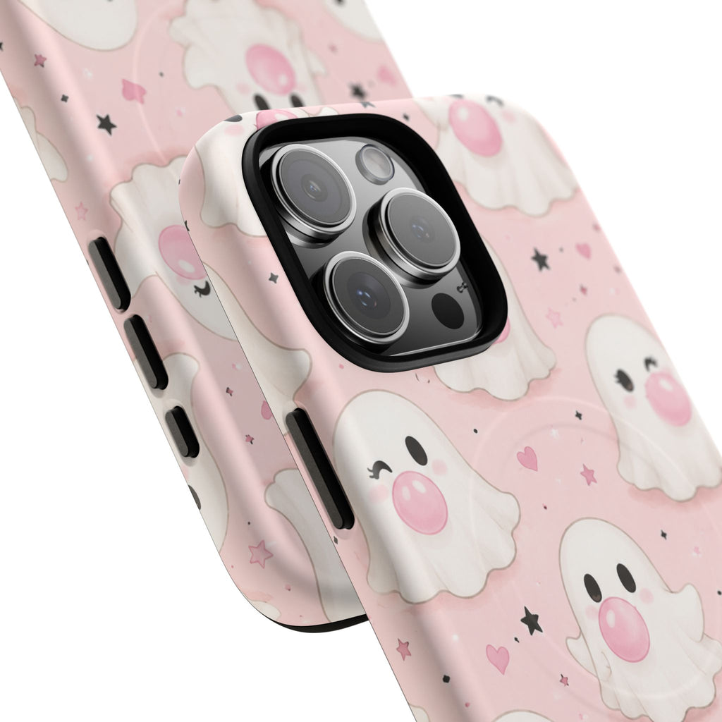 Cabana Boo Club -Tough Magnetic Phone Case