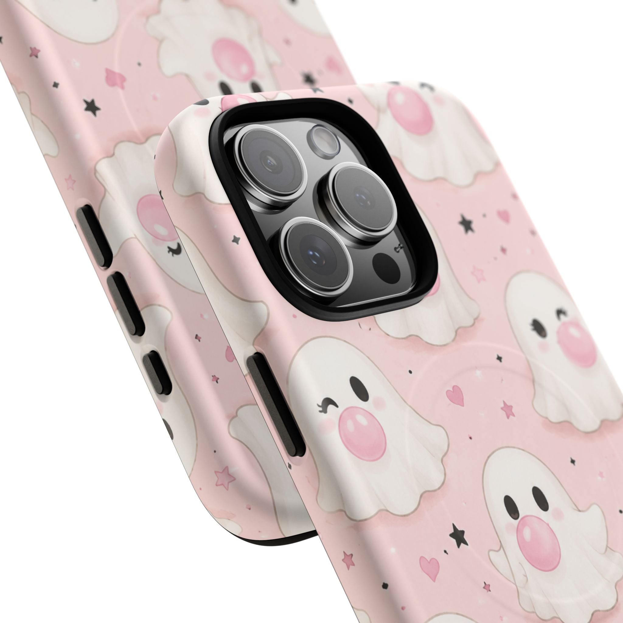 Cabana Boo Club -Tough Magnetic Phone Case