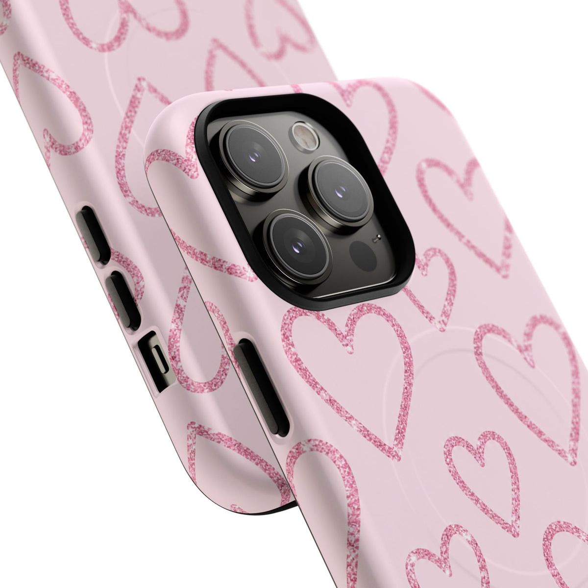 Cabana Heartbreaker – Tough Magnetic Phone Case